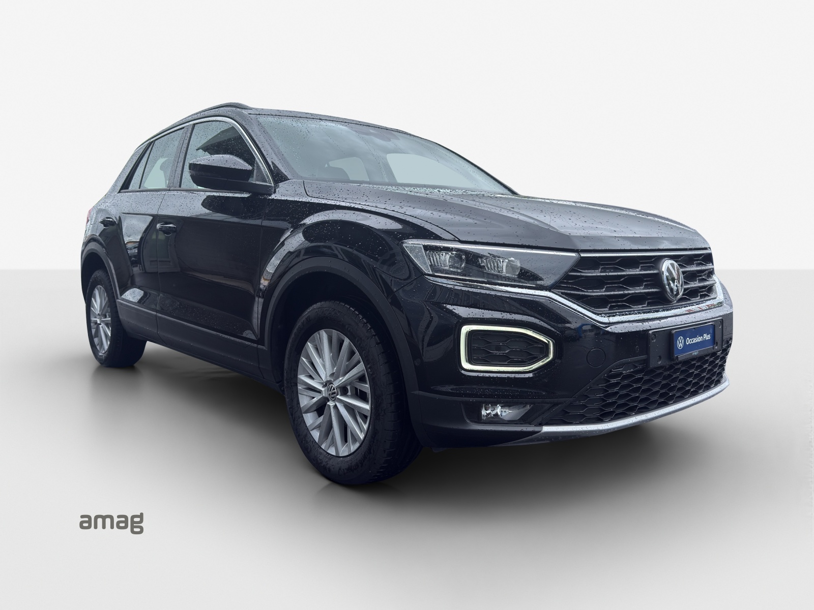VW T-Roc 1.5 TSI EVO Advance-image-5