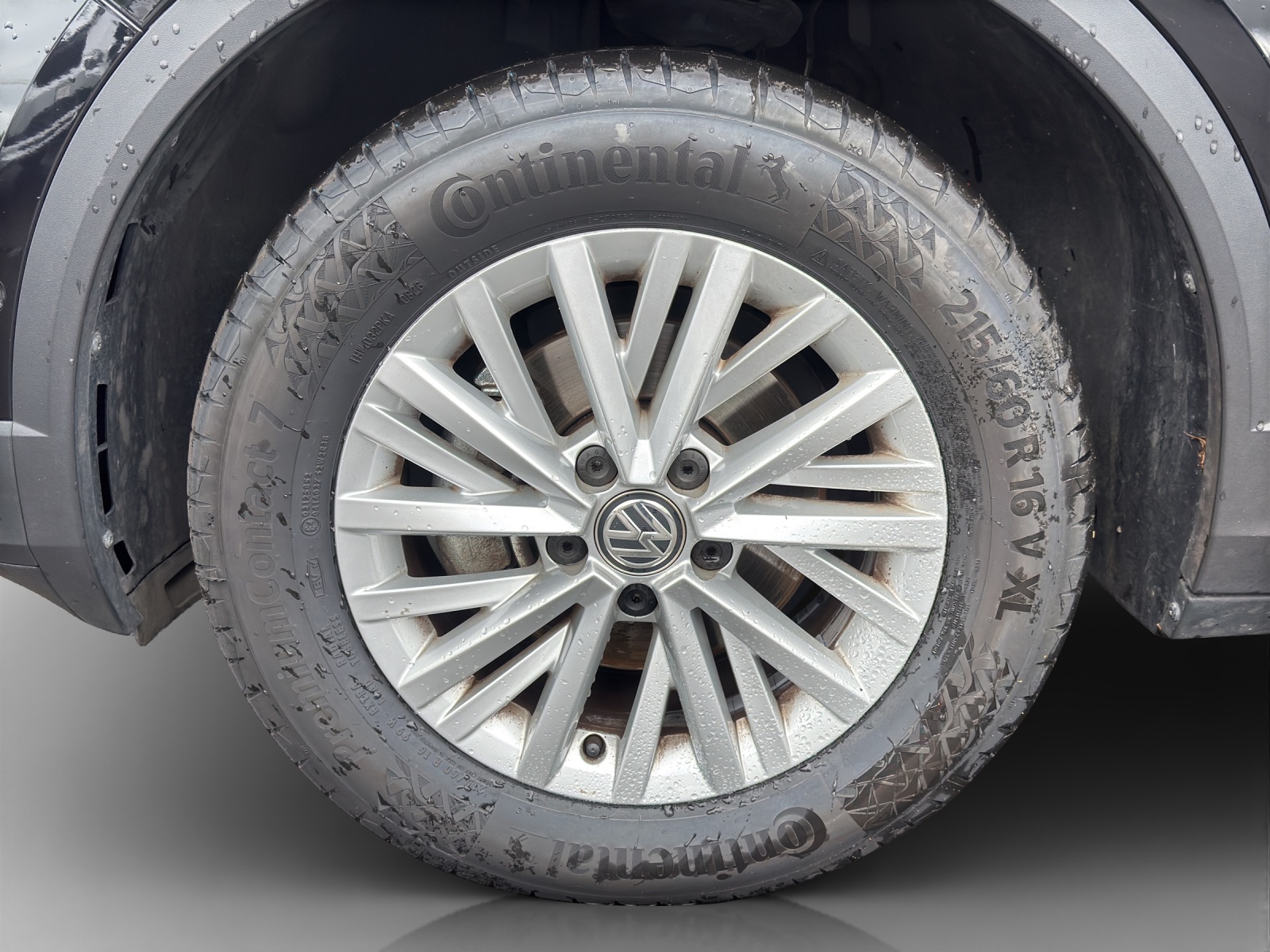 VW T-Roc 1.5 TSI EVO Advance-image-13