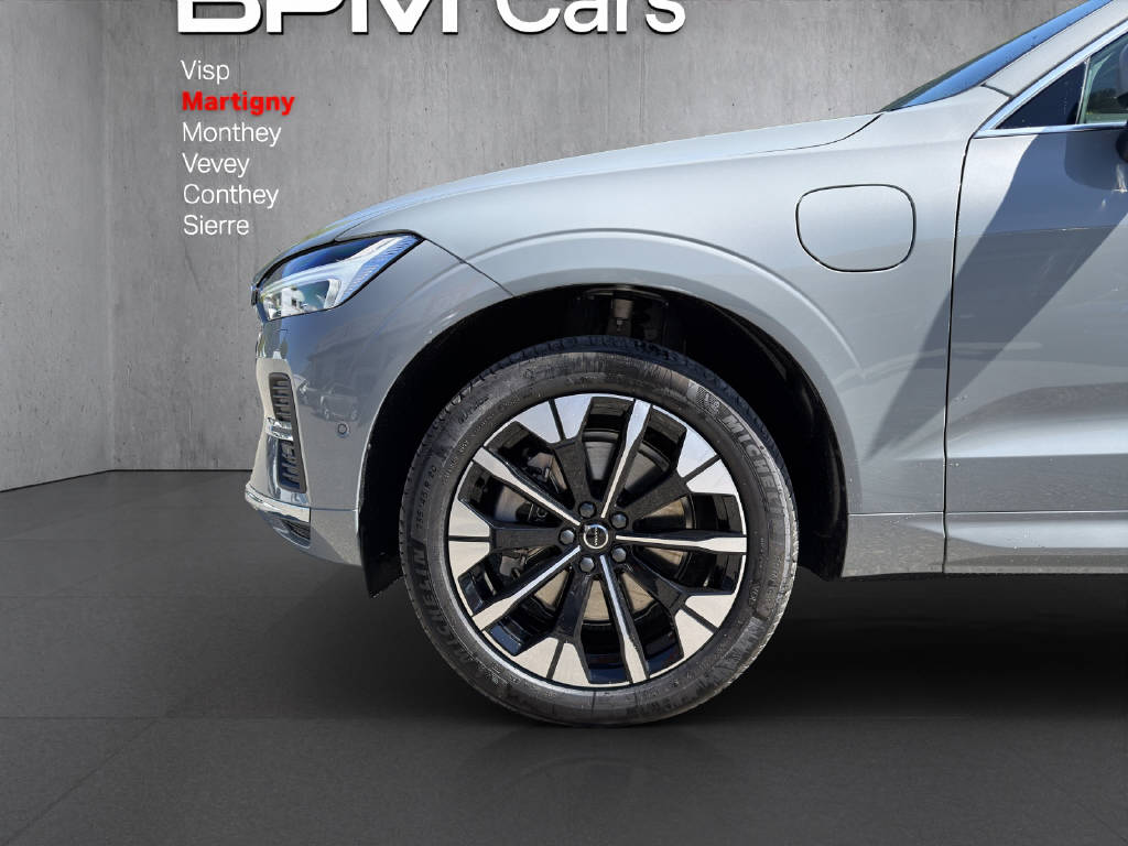 VOLVO XC60 2.0 T6 TE Ultra Bright eAWD-image-6