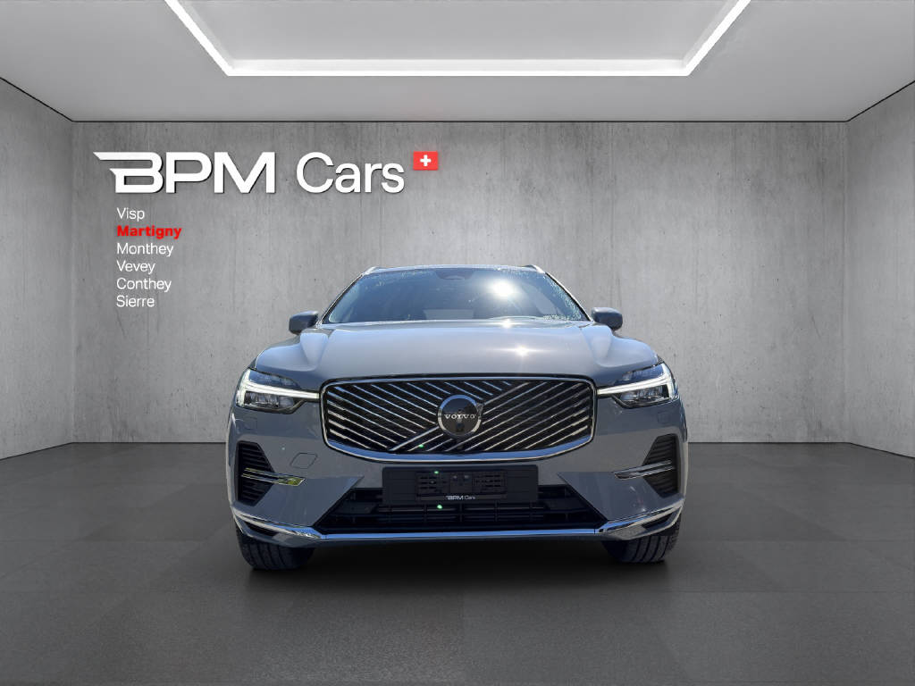 Image VOLVO XC60 XC60 2.0 T6 TE Ultra Bright eAWD