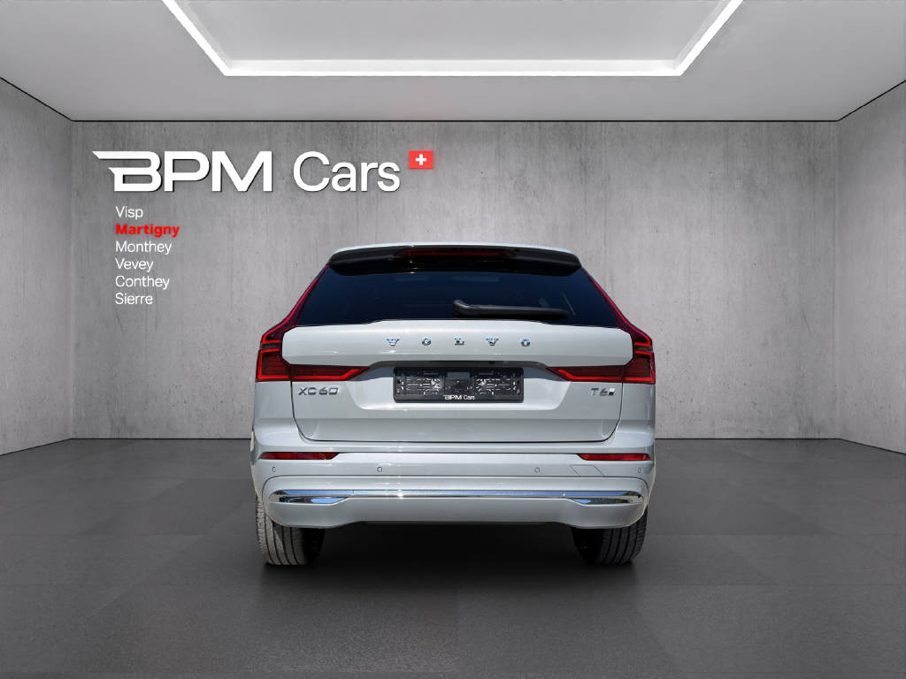 VOLVO XC60 2.0 T6 TE Ultra Bright eAWD-image-4