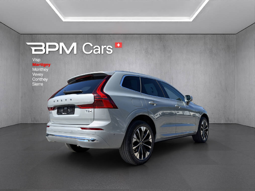 Image VOLVO XC60 XC60 2.0 T6 TE Ultra Bright eAWD