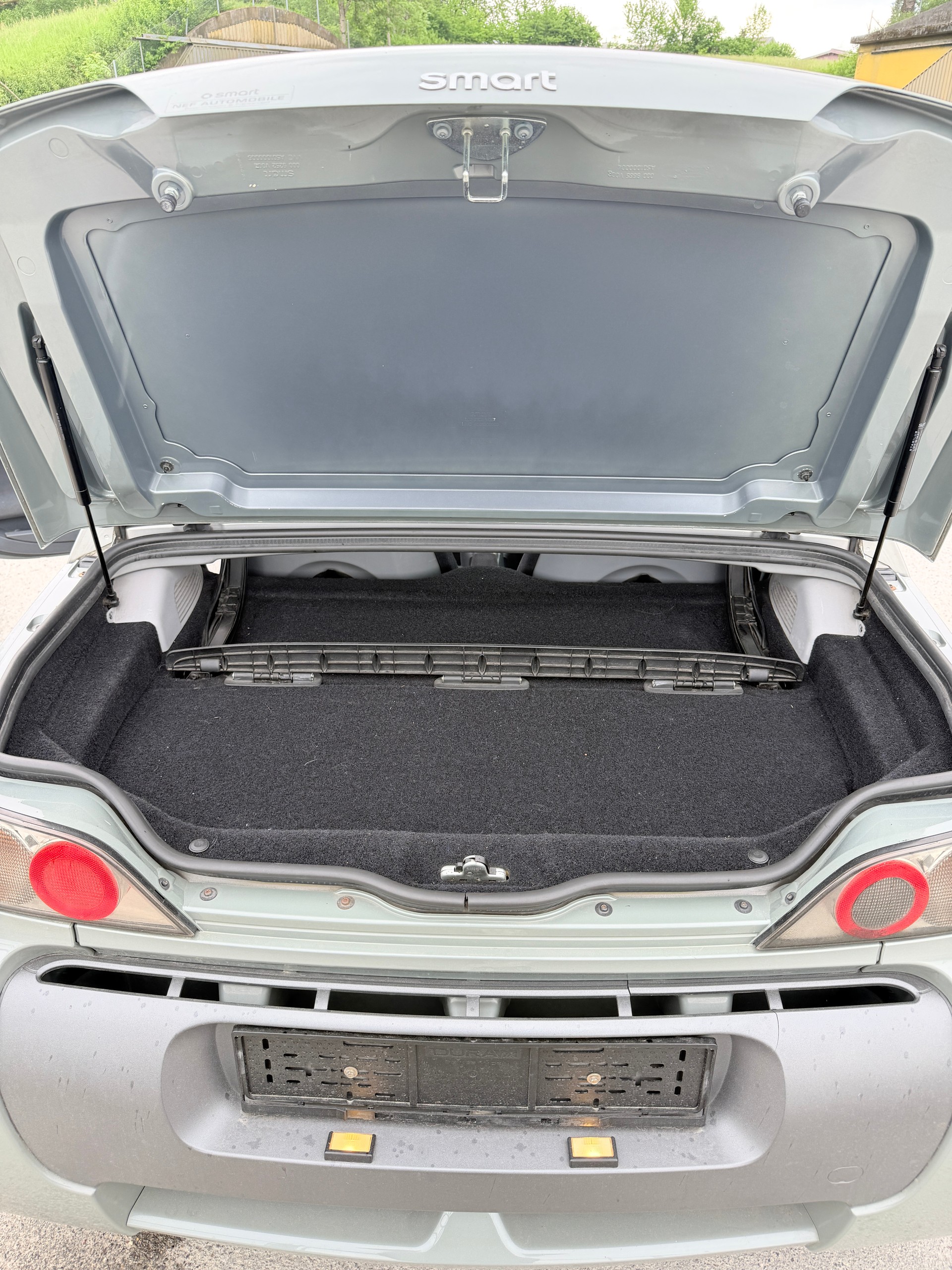 SMART roadster-image-13