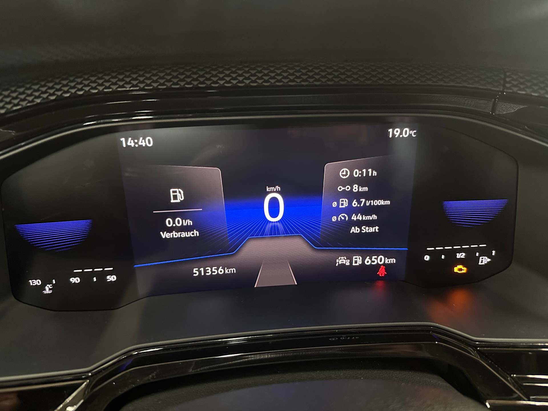 VW Polo 1.0 TSI Life-image-8