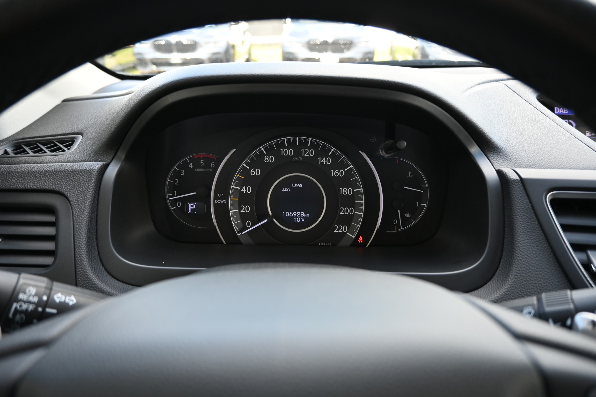 HONDA CR-V 1.6 i-DTEC Elegance Plus 4WD Automatic 4X4 + Frisch ab MFK-image-17