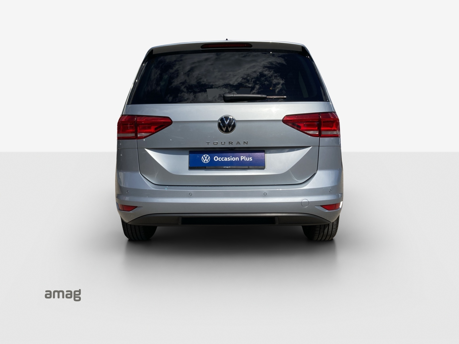 VW Touran 1.5 TSI EVO Highline DSG-image-3