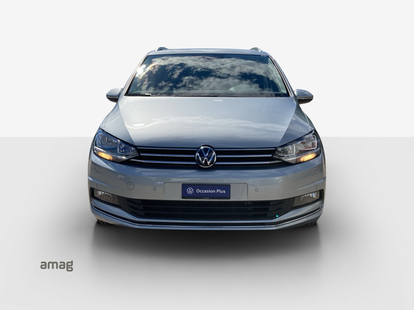 VW Touran 1.5 TSI EVO Highline DSG-image-6