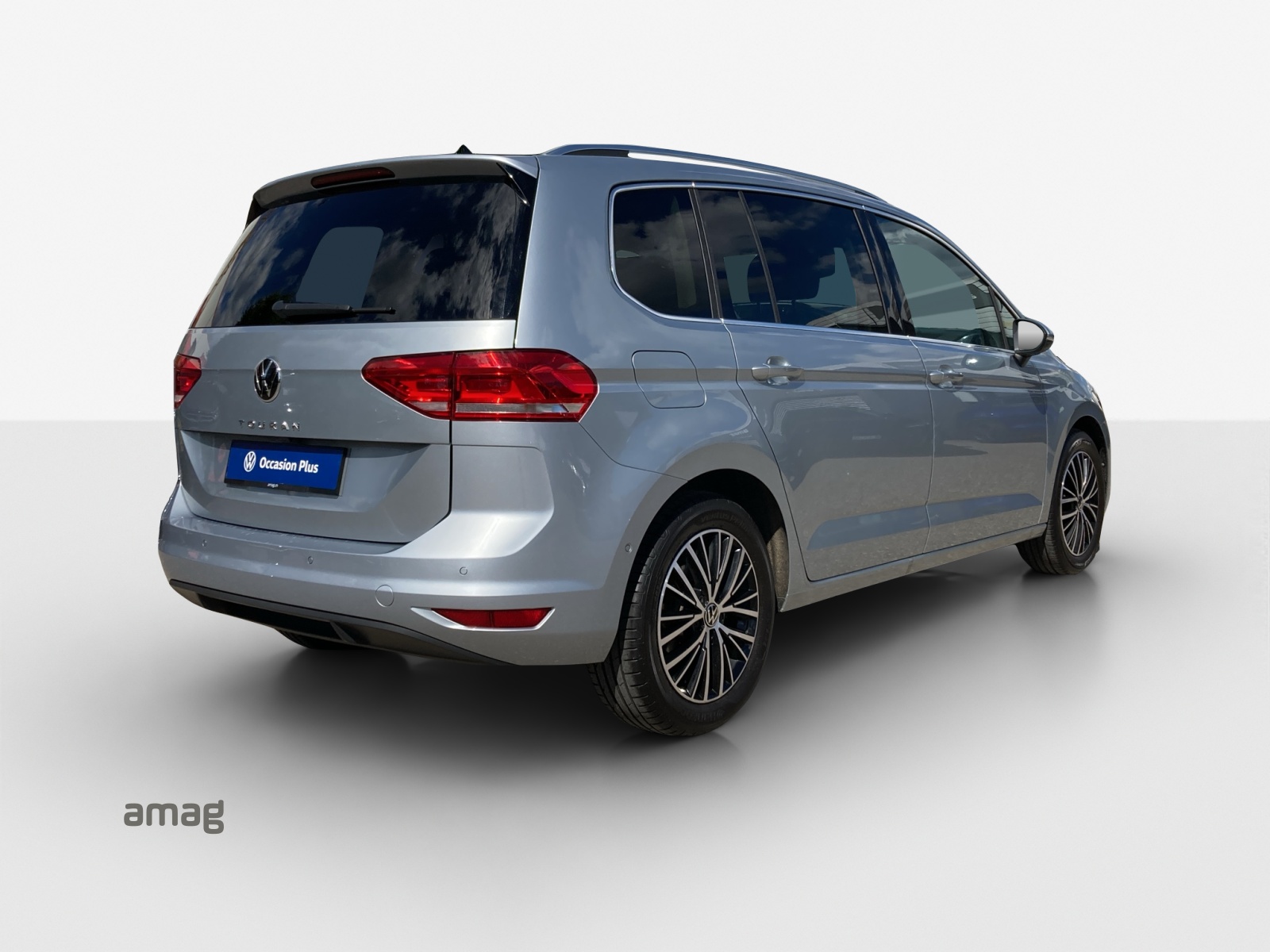 VW Touran 1.5 TSI EVO Highline DSG-image-4