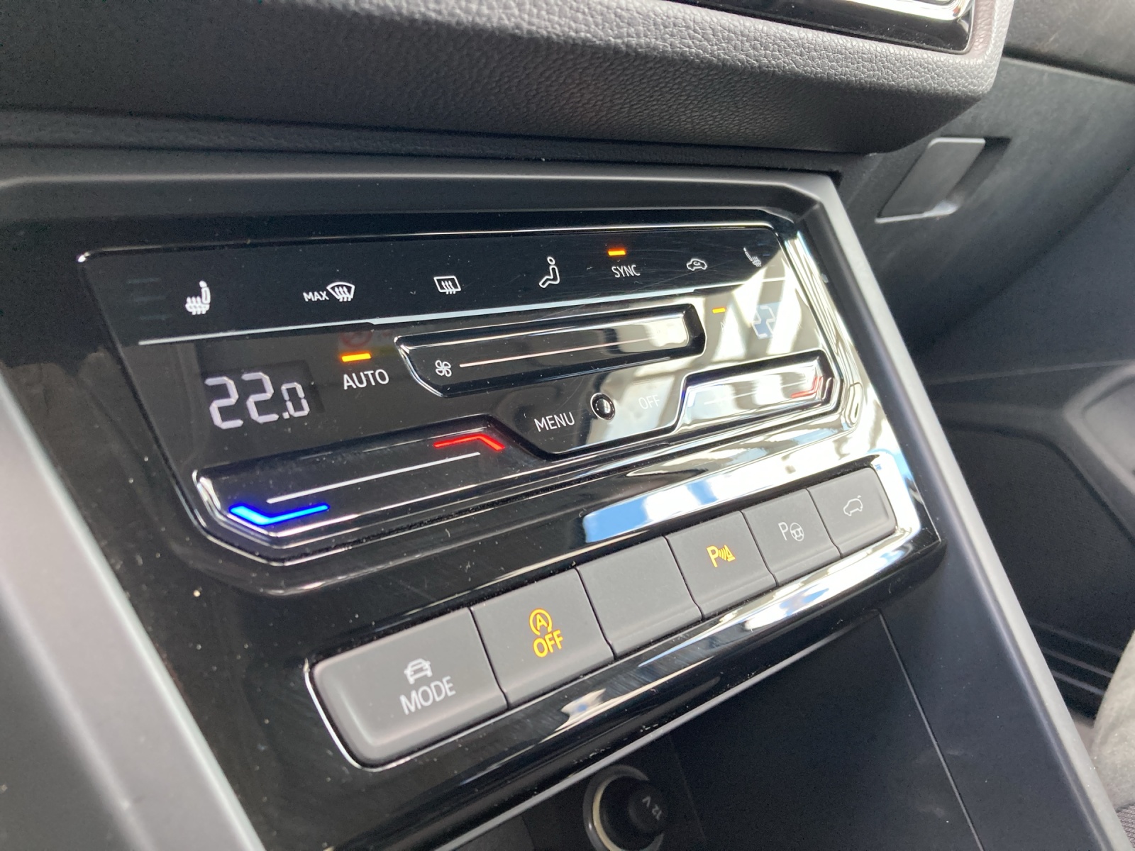 VW Touran 1.5 TSI EVO Highline DSG-image-15