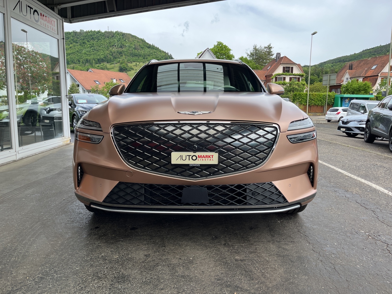 GENESIS GV70 Electrified Sport kWh 77,4 AWD-showroom-element-3
