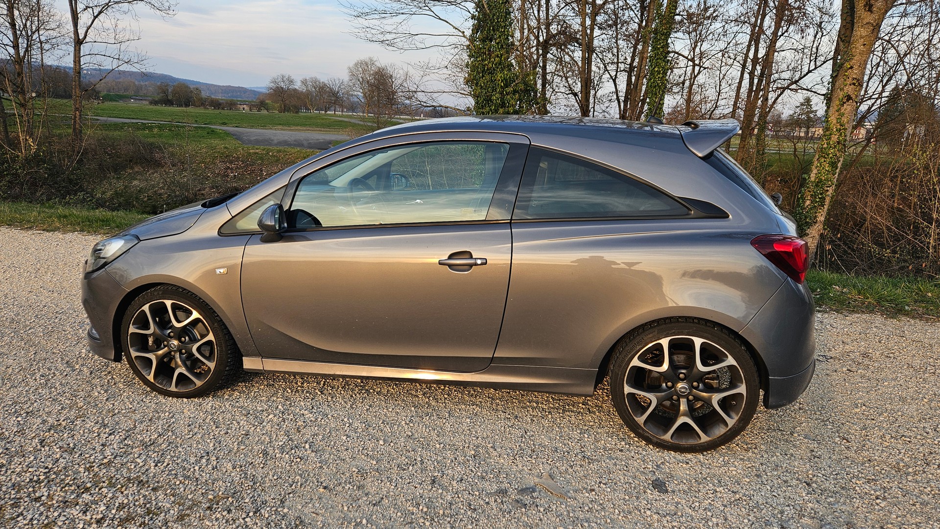 OPEL 1.6 T OPC