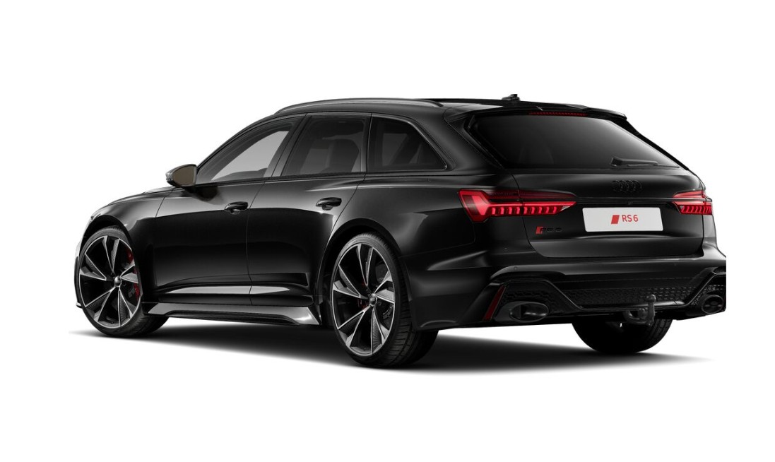 AUDI RS6 Avant 4.0 TFSI V8 Performance quattro-showroom-element-1