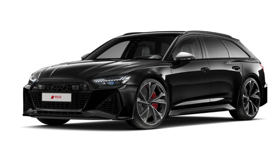 AUDI RS6 Avant 4.0 TFSI V8 Performance quattro-image-0