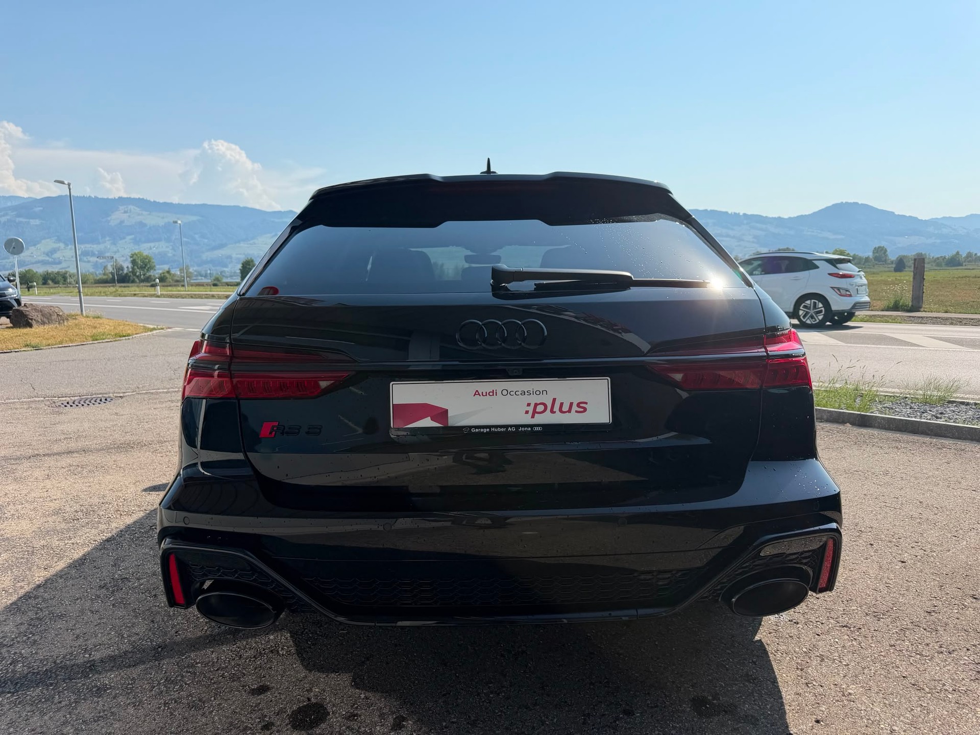 AUDI RS6 Avant 4.0 TFSI V8 Performance quattro-showroom-element-3
