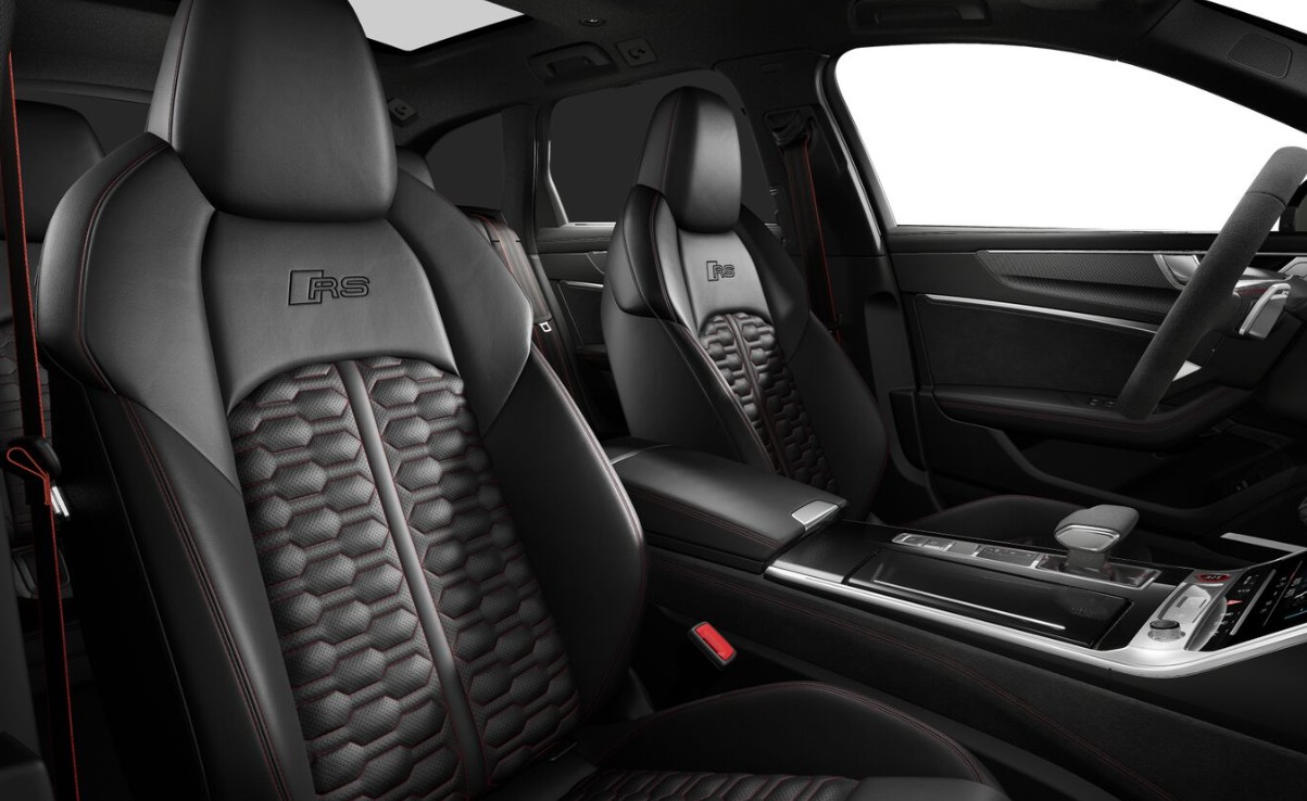 AUDI RS6 Avant 4.0 TFSI V8 Performance quattro-showroom-element-2