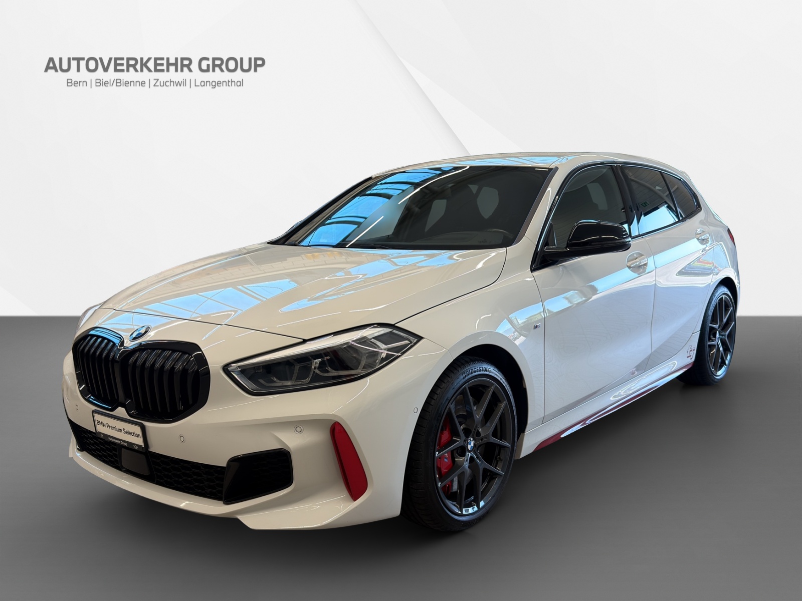 BMW 128ti Steptronic-image-0