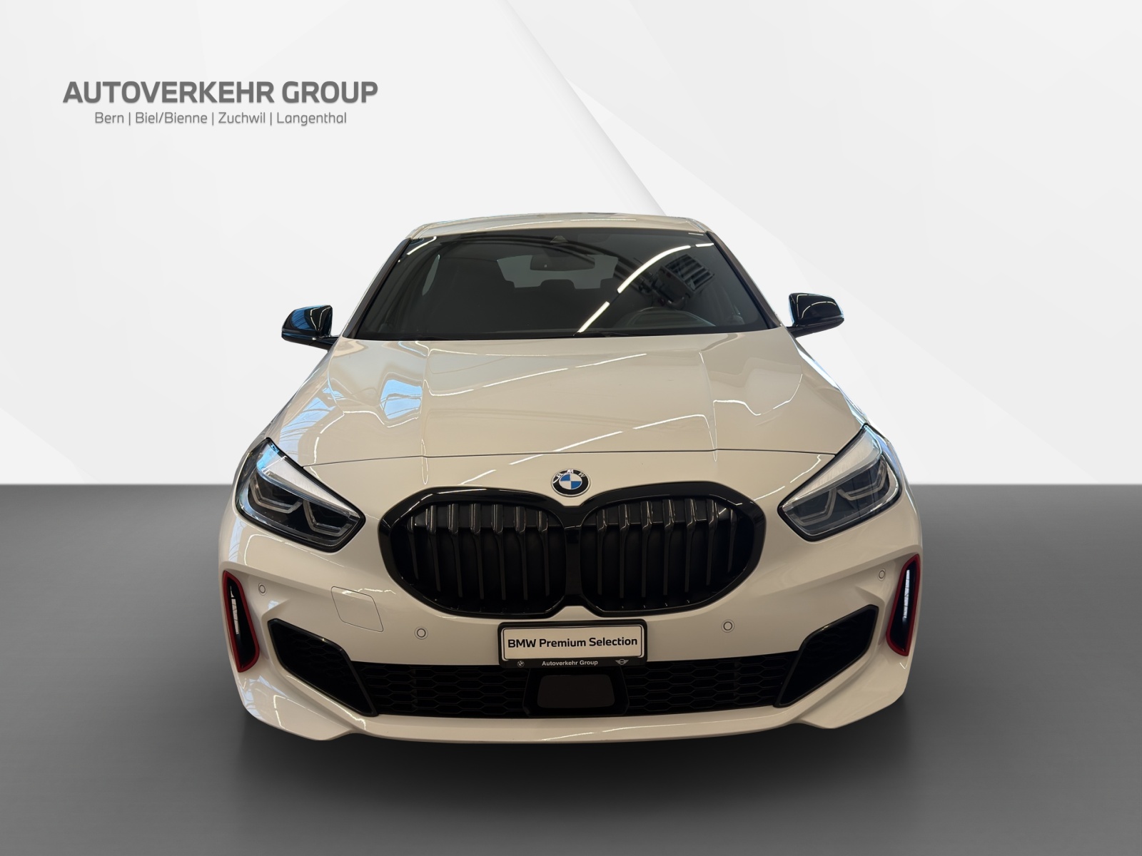 BMW 128ti Steptronic-image-1