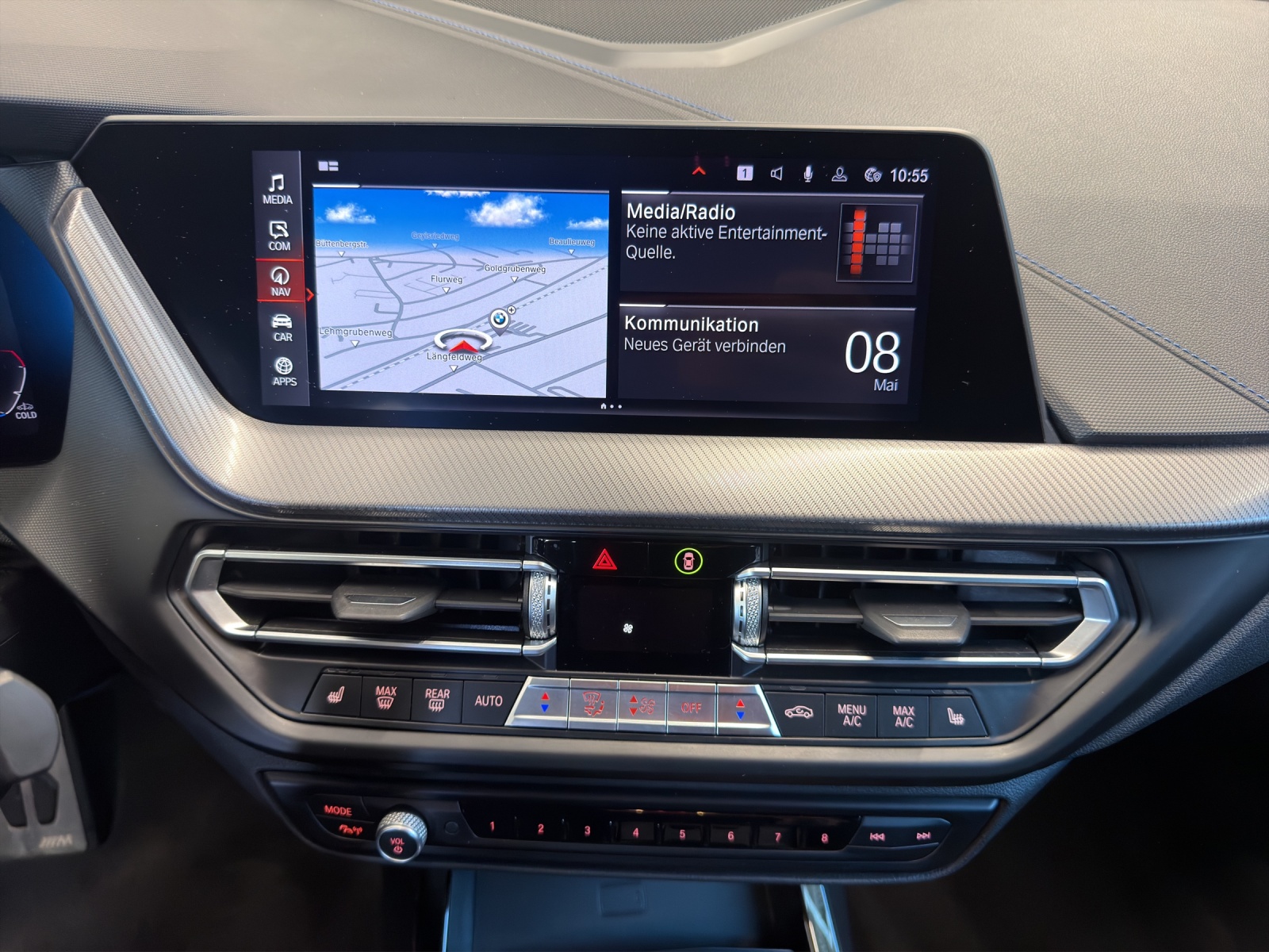 BMW 128ti Steptronic-image-12