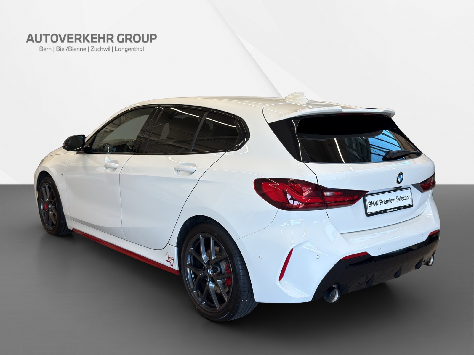 BMW 128ti Steptronic-image-3