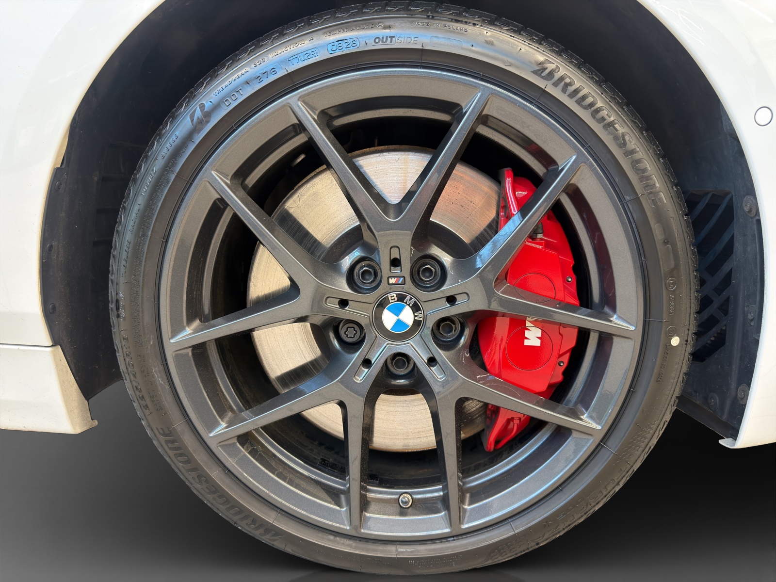 BMW 128ti Steptronic-image-8