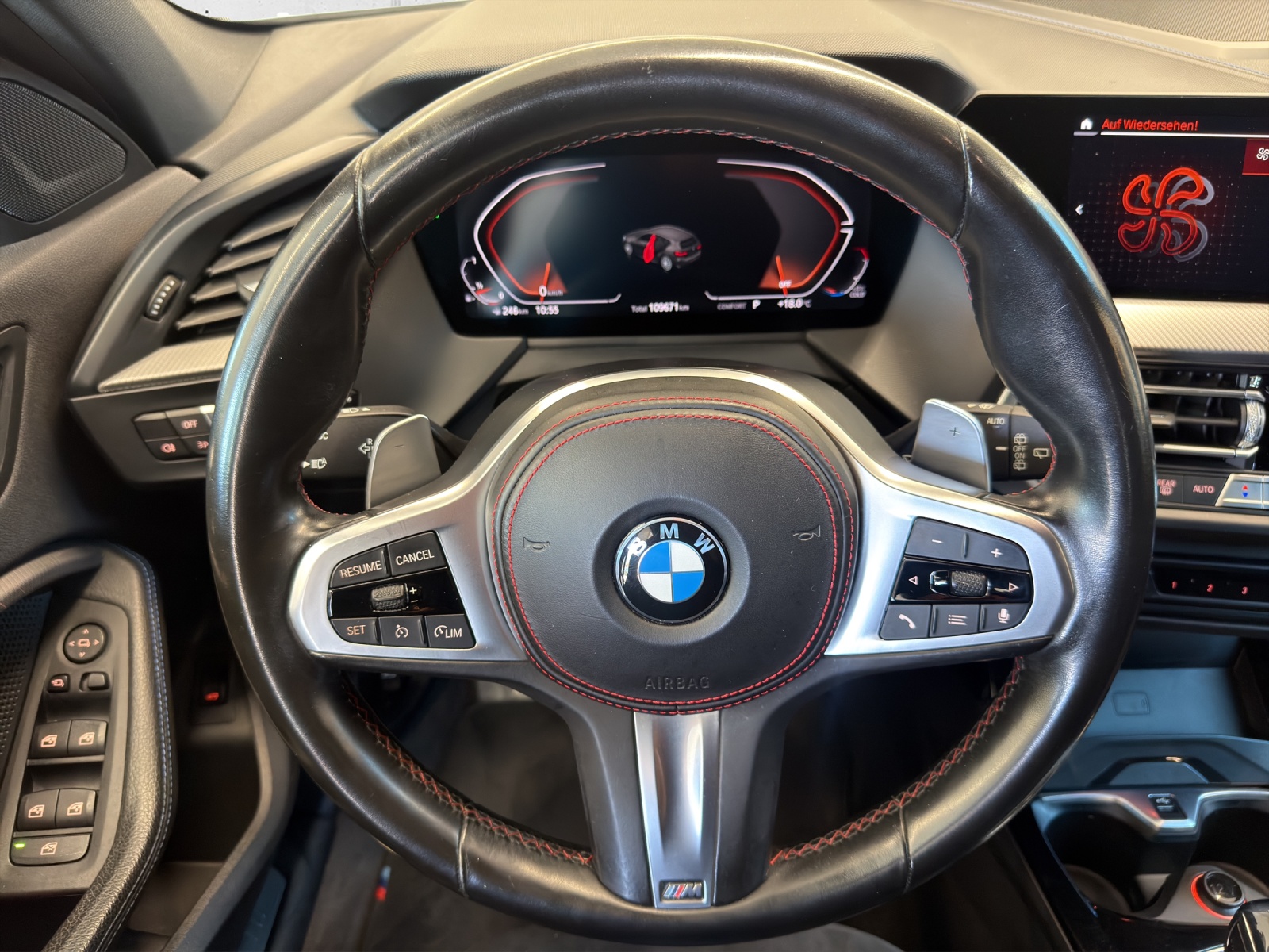 BMW 128ti Steptronic-image-11