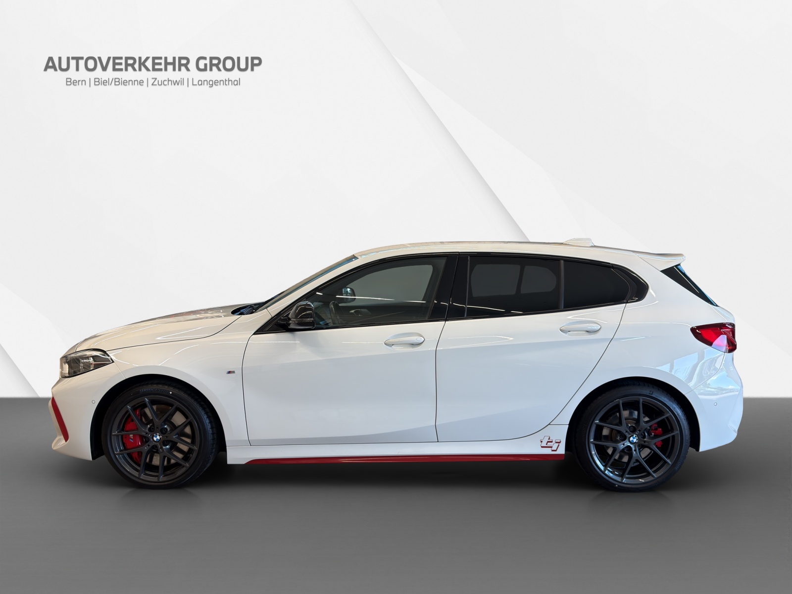 BMW 128ti Steptronic-image-2
