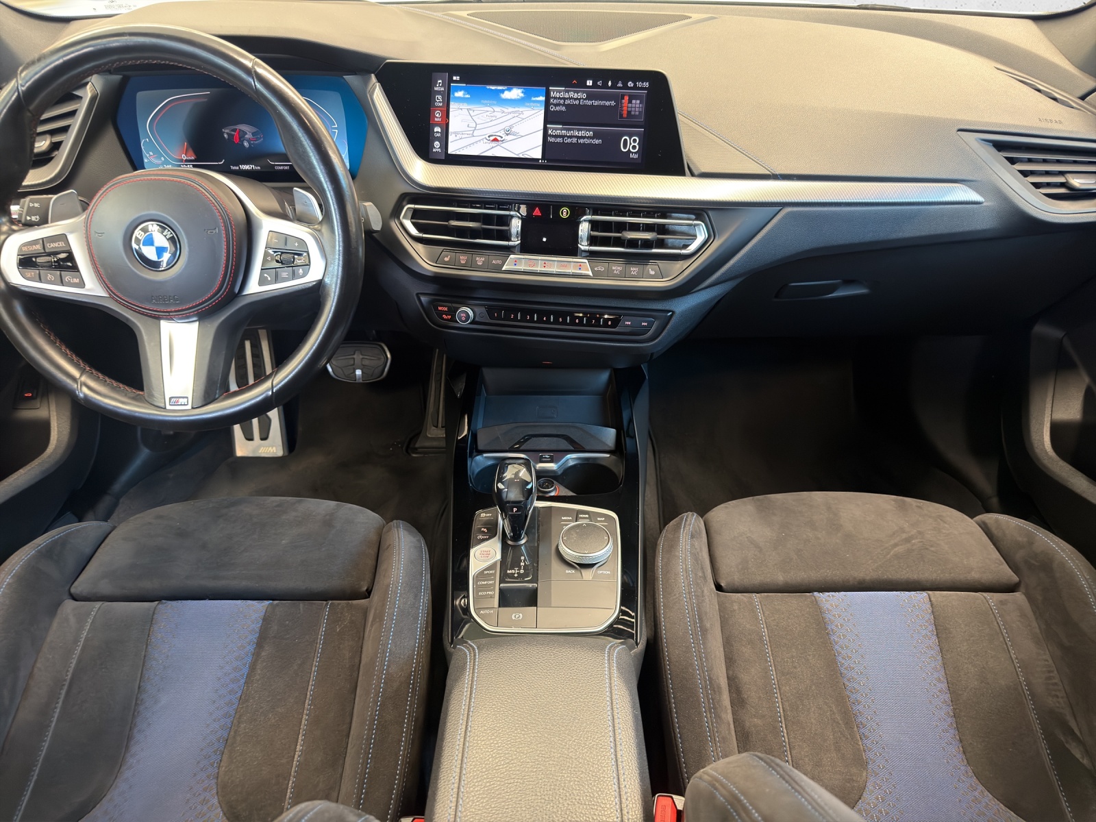 BMW 128ti Steptronic-image-13