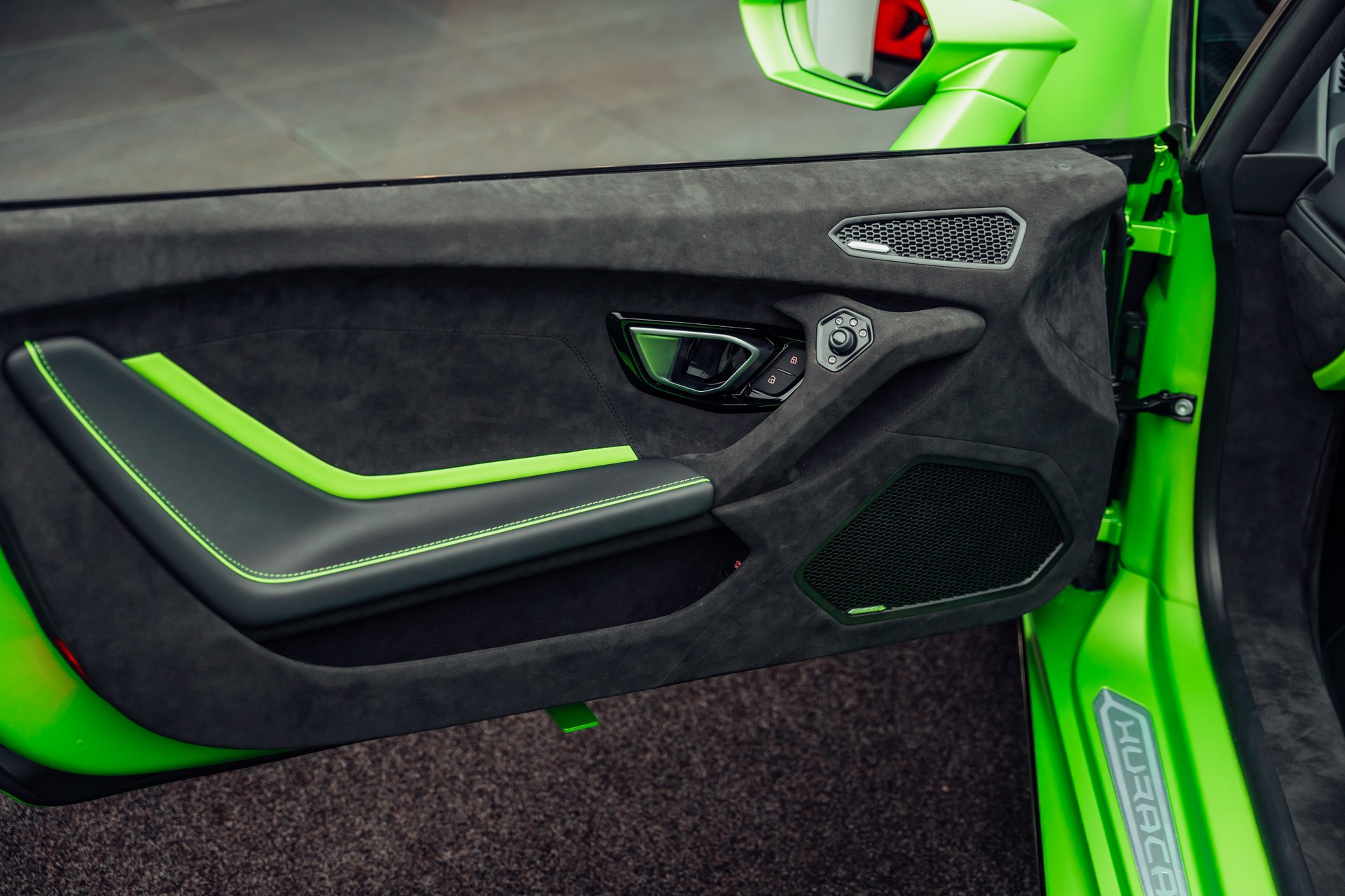 LAMBORGHINI Huracan Tecnica Verde Alceo-image-20