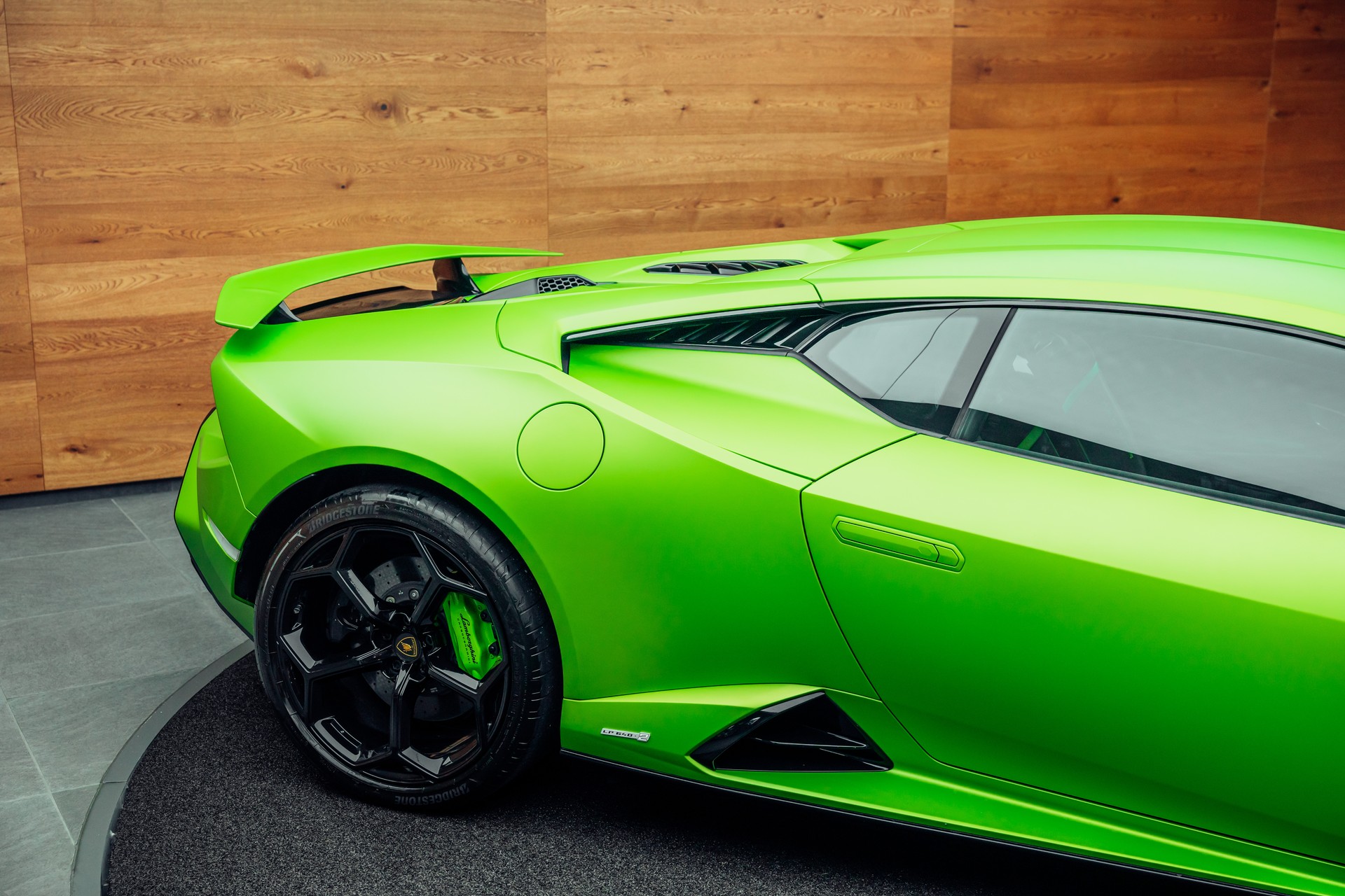 LAMBORGHINI Huracan Tecnica Verde Alceo-image-24