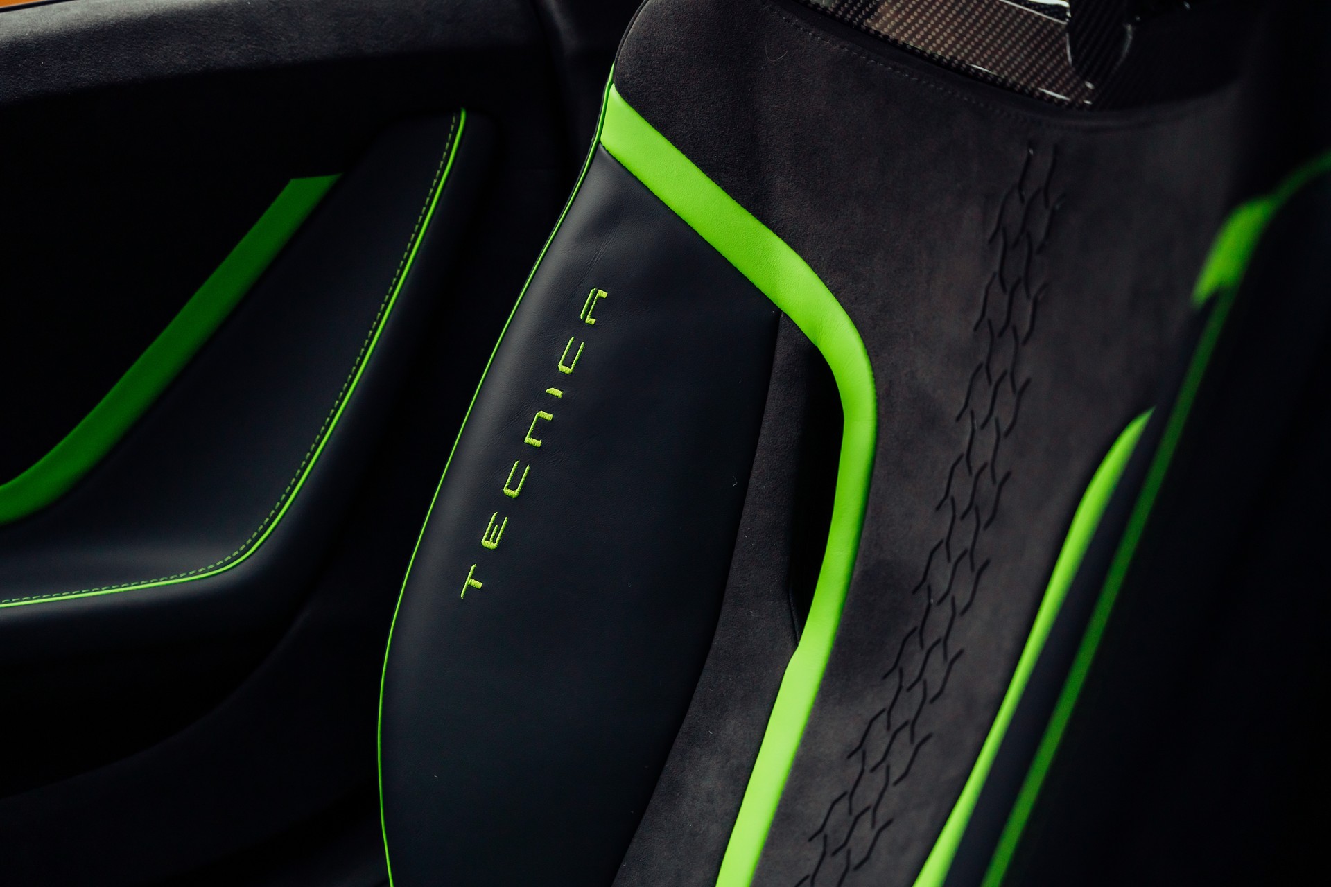 LAMBORGHINI Huracan Tecnica Verde Alceo-image-15
