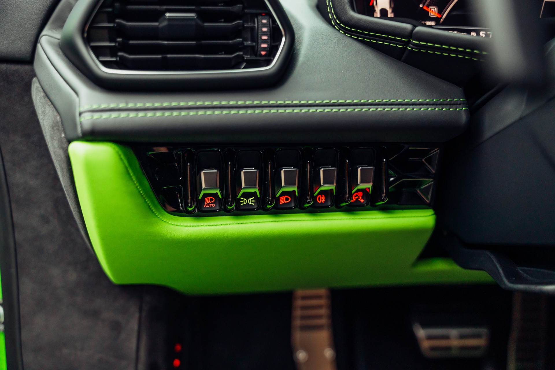 LAMBORGHINI Huracan Tecnica Verde Alceo-image-18