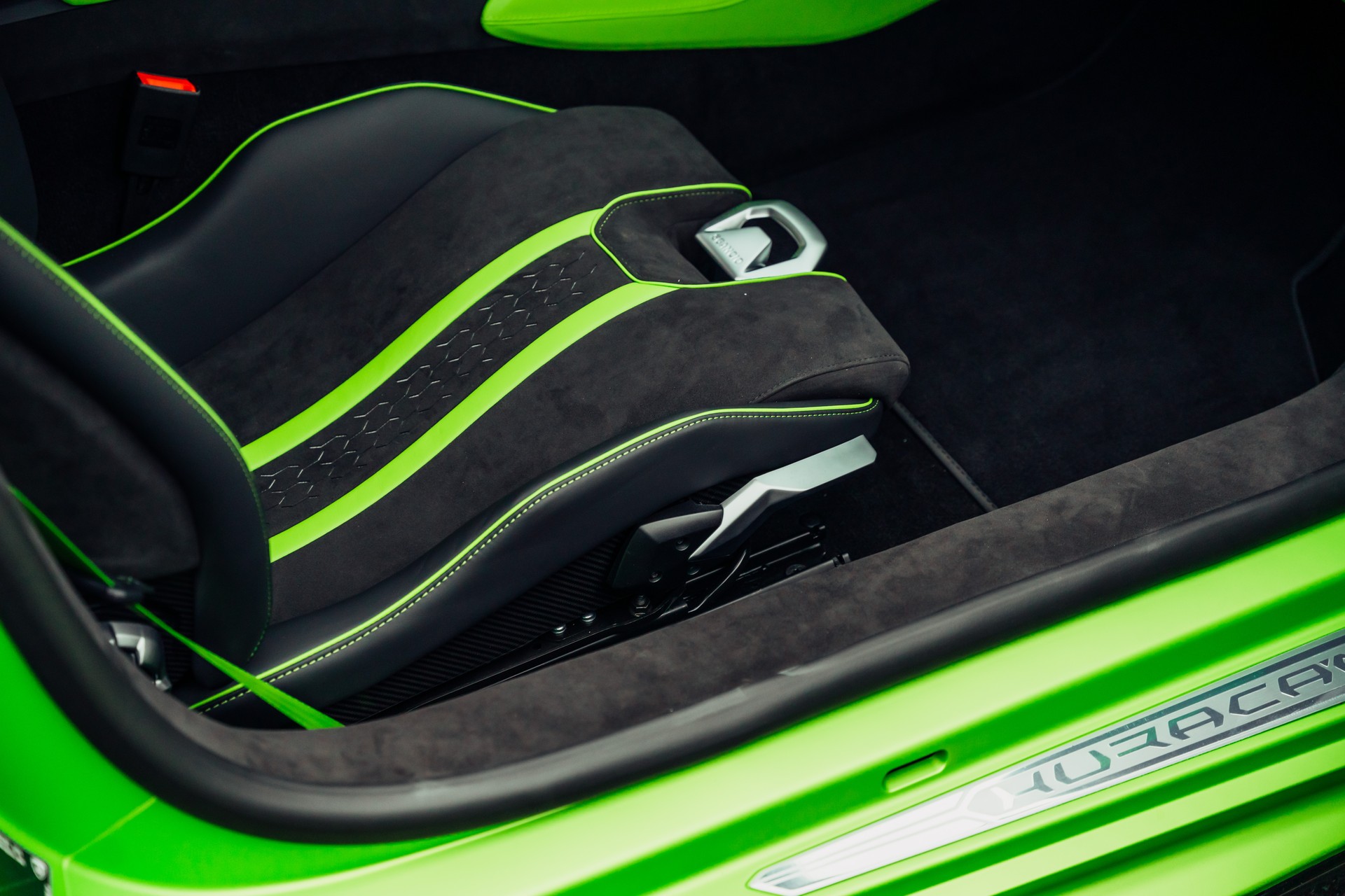 LAMBORGHINI Huracan Tecnica Verde Alceo-image-17