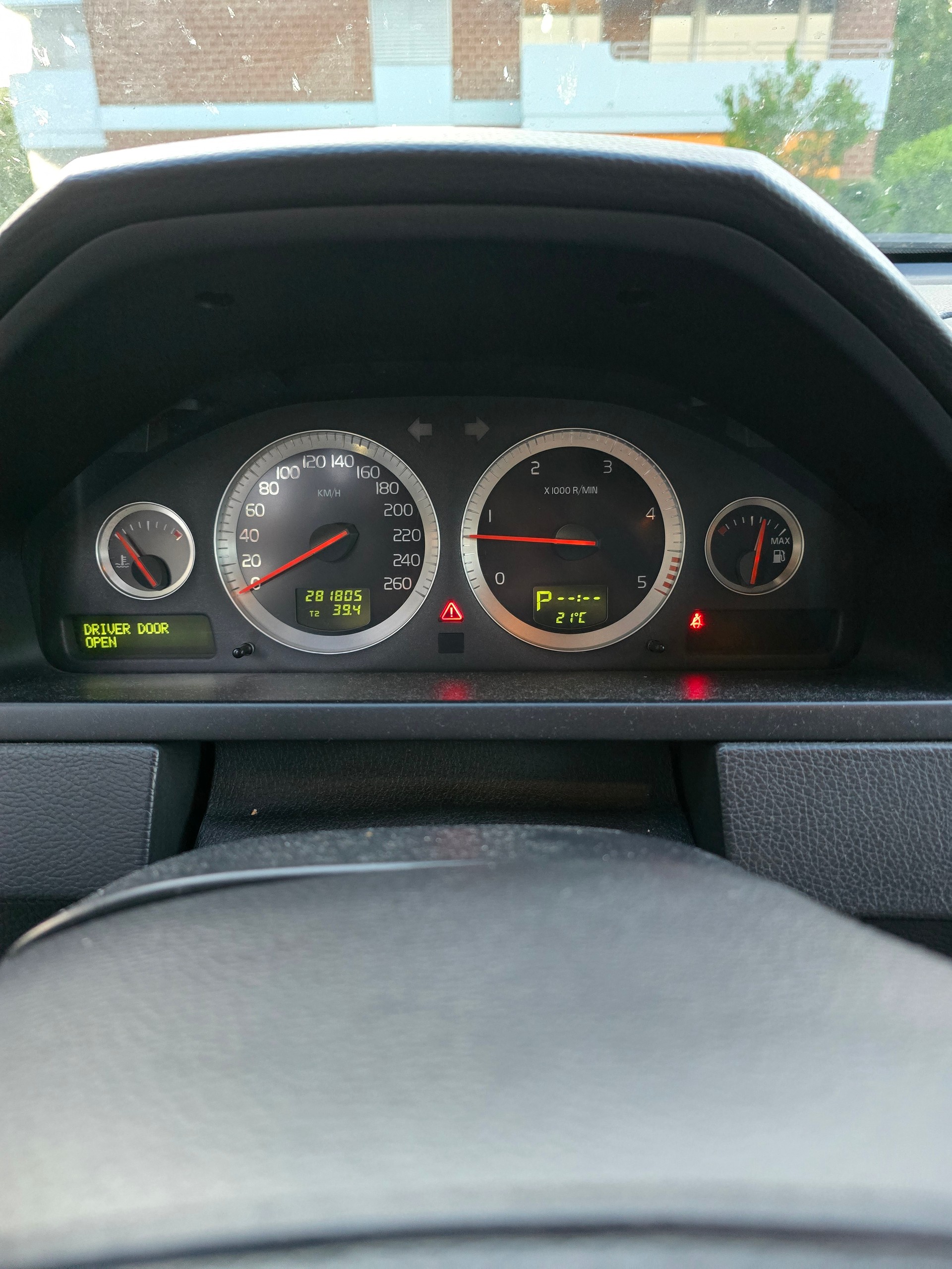 VOLVO XC90 D5 AWD Ocean Race Geartronic-image-5