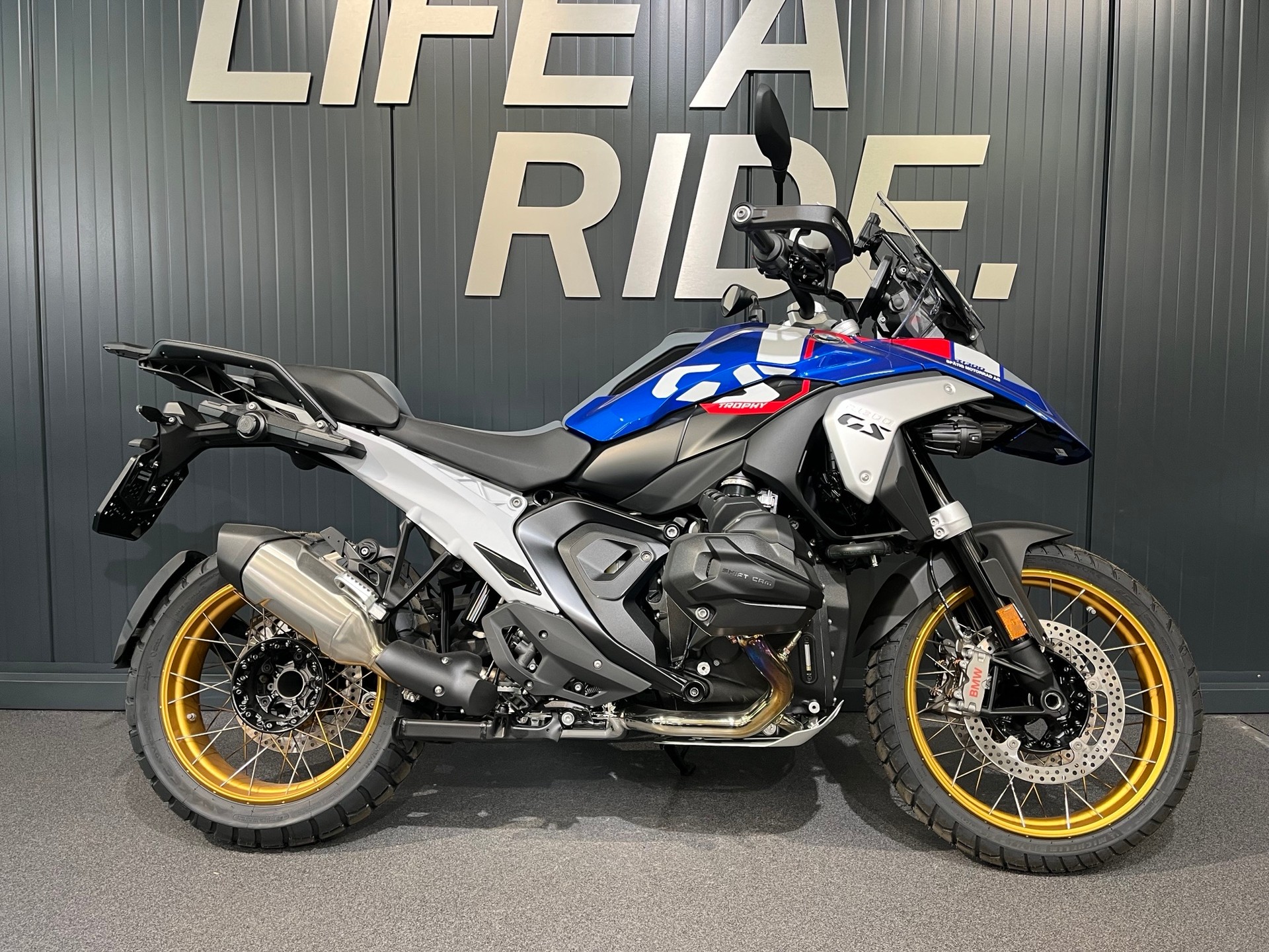 BMW R 1300 GS