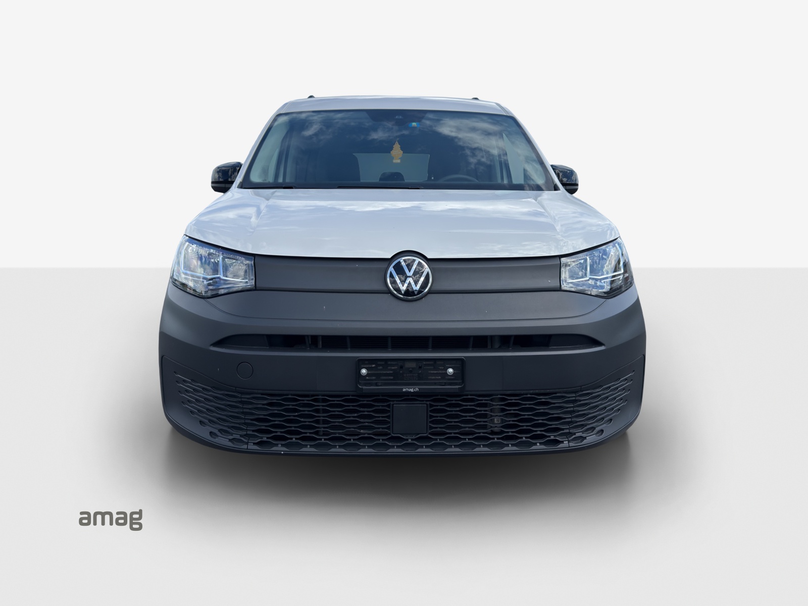 VW Caddy Kombi 2.0TDI-image-6