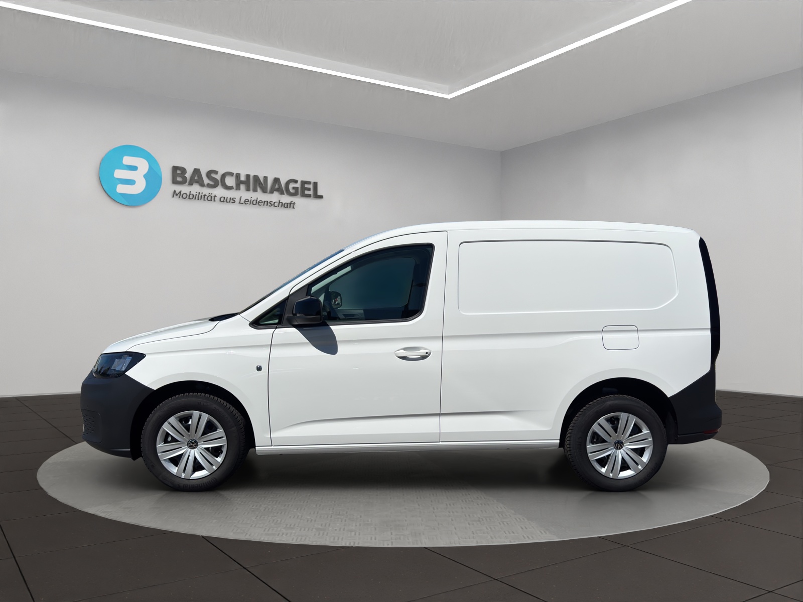 VW Caddy Cargo 1.5 TSI DSG-showroom-element-1