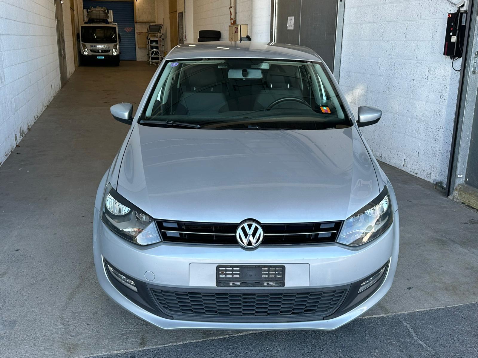 VW Polo 1.2 TSI Comfortline DSG-image-1