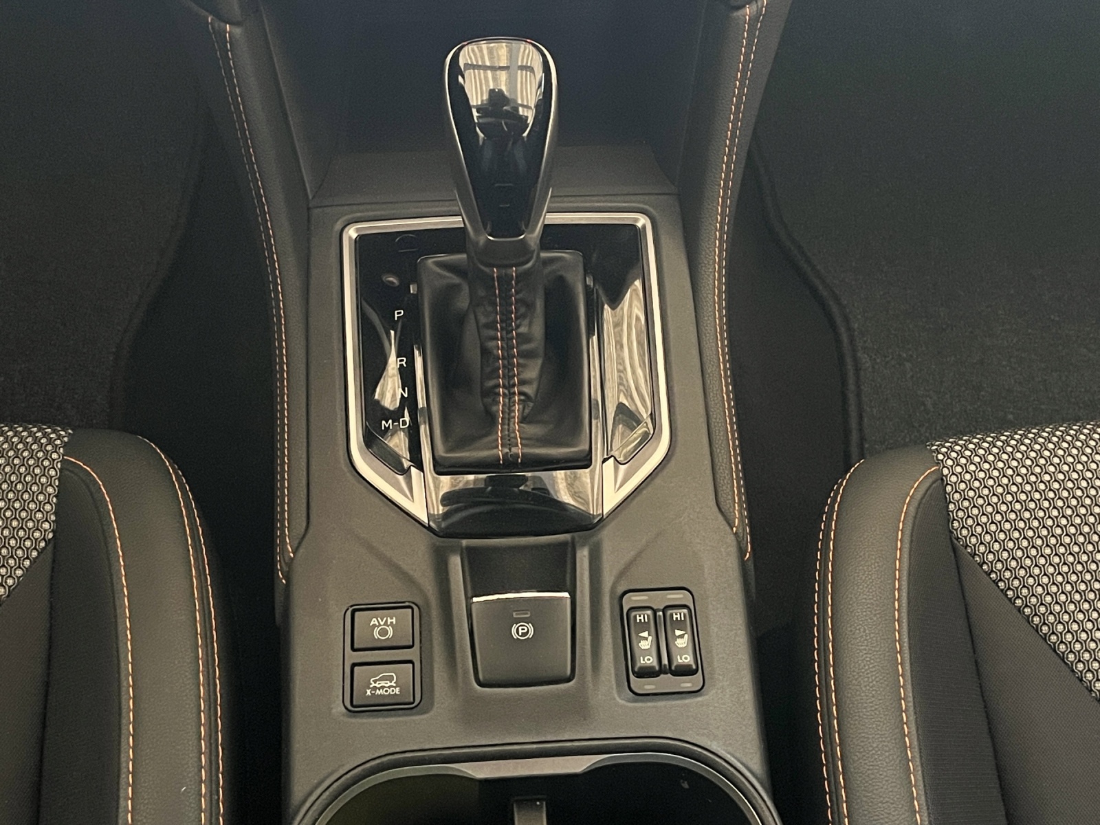 SUBARU XV 2.0i e-Boxer Swiss Plus-image-13