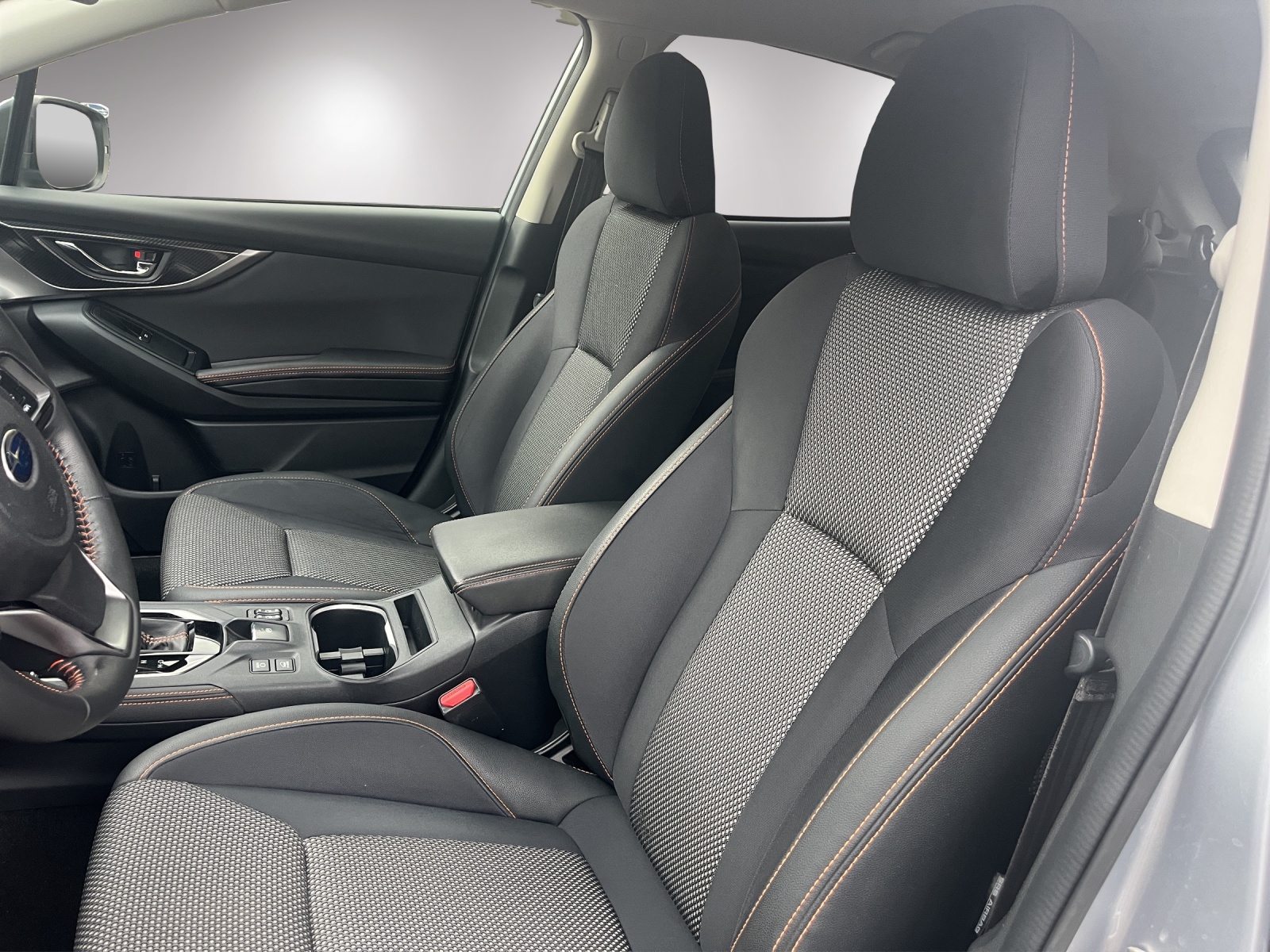 SUBARU XV 2.0i e-Boxer Swiss Plus-image-8