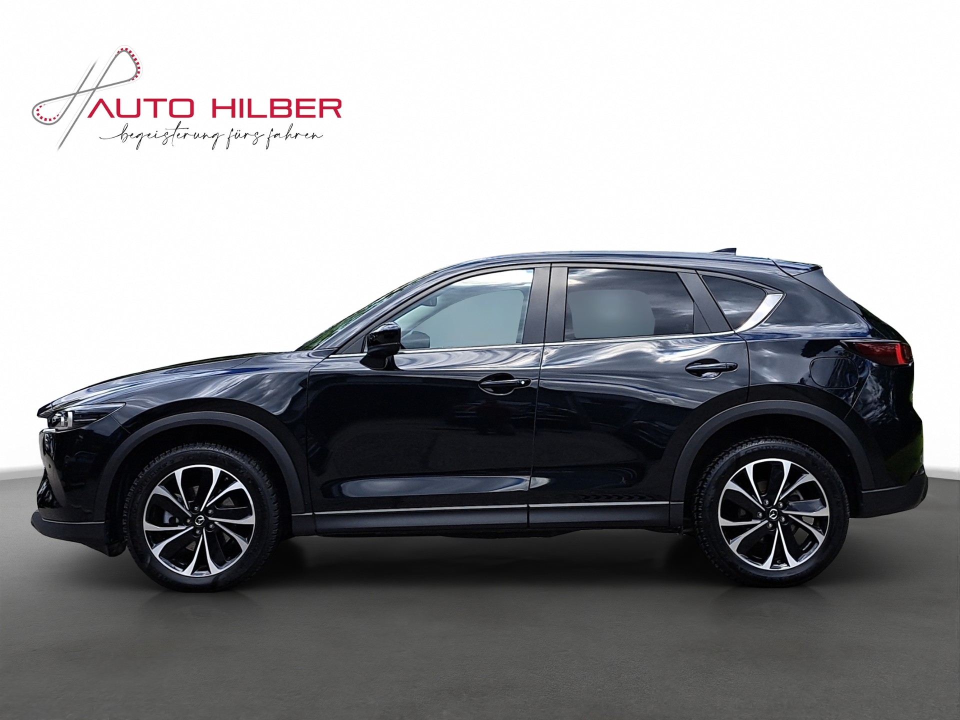MAZDA CX-5 SKYACTIV-D 184 Advantage AWD Automat *6-Jahre Werksgarantie*-image-2