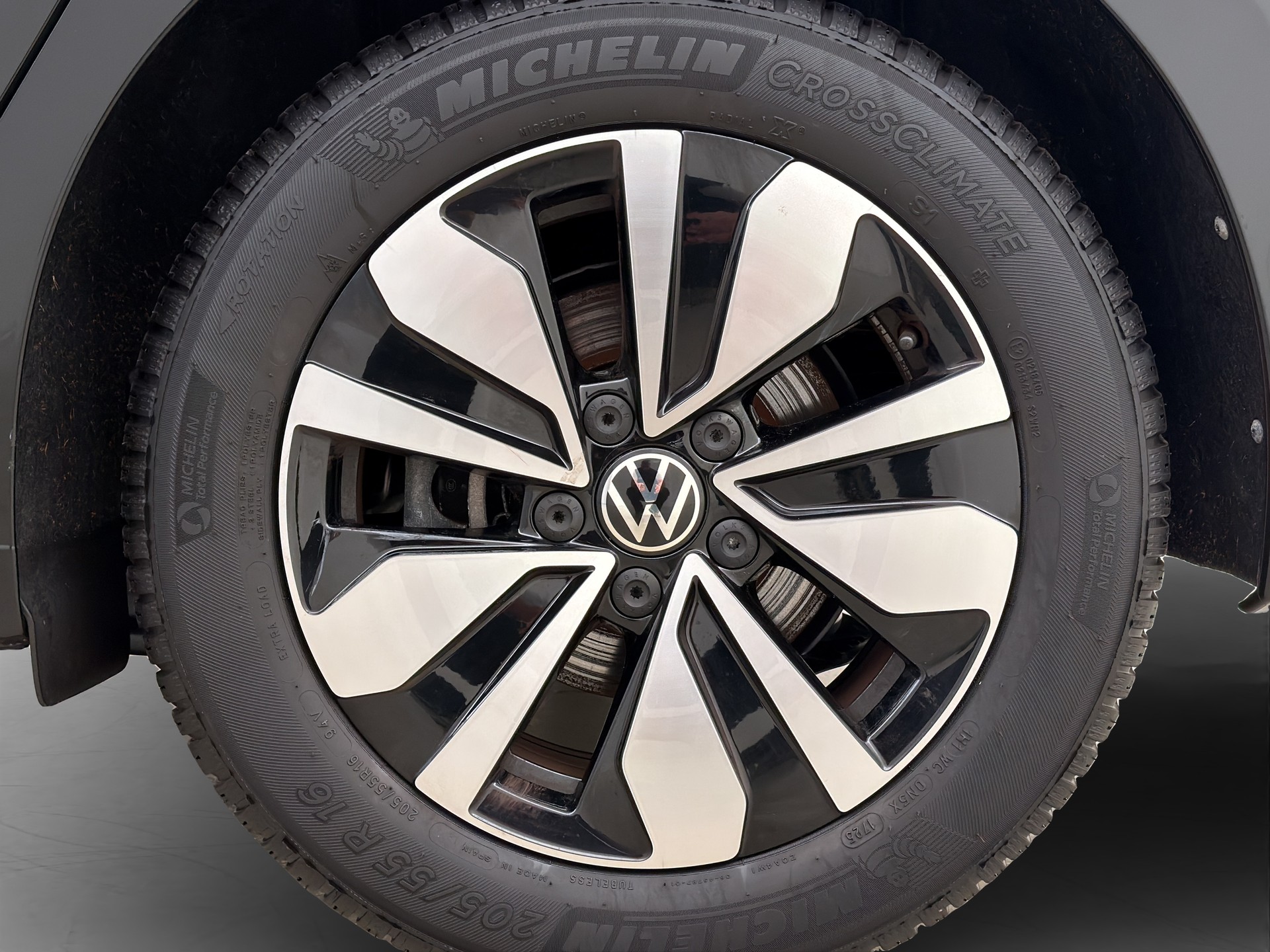 VW Golf 8 2.0 TDI Goal DSG-image-8