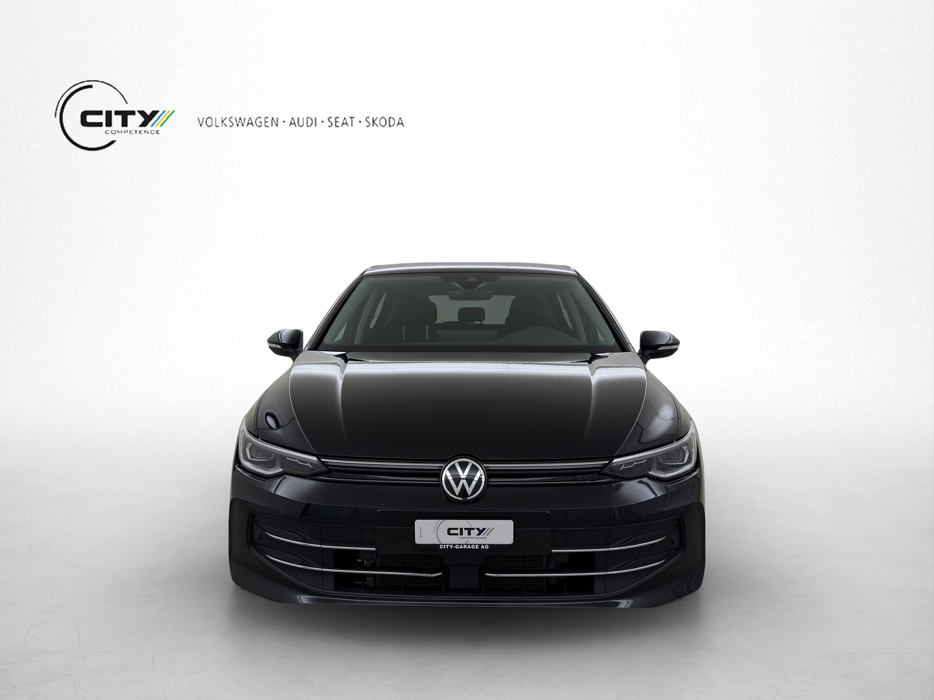 VW Golf 8 2.0 TDI Goal DSG-image-0