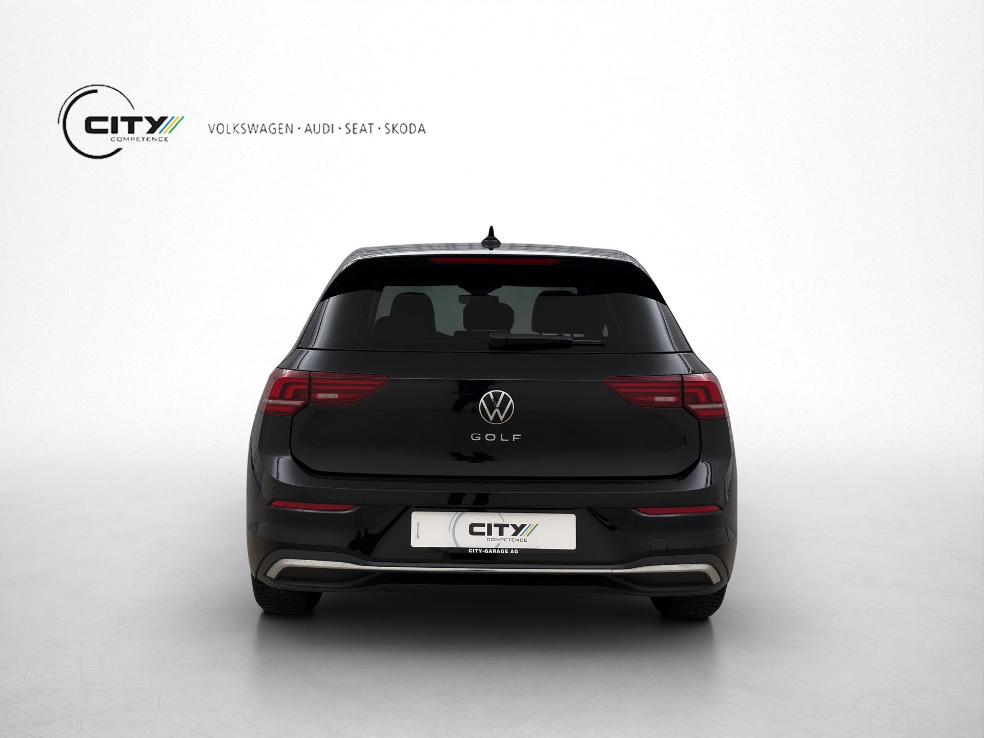 VW Golf 8 2.0 TDI Goal DSG-image-5