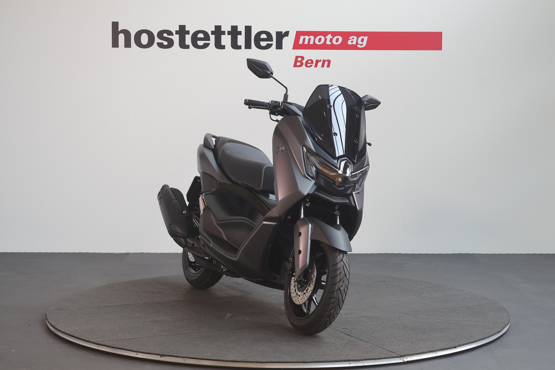YAMAHA NMAX 125 Tech MAX