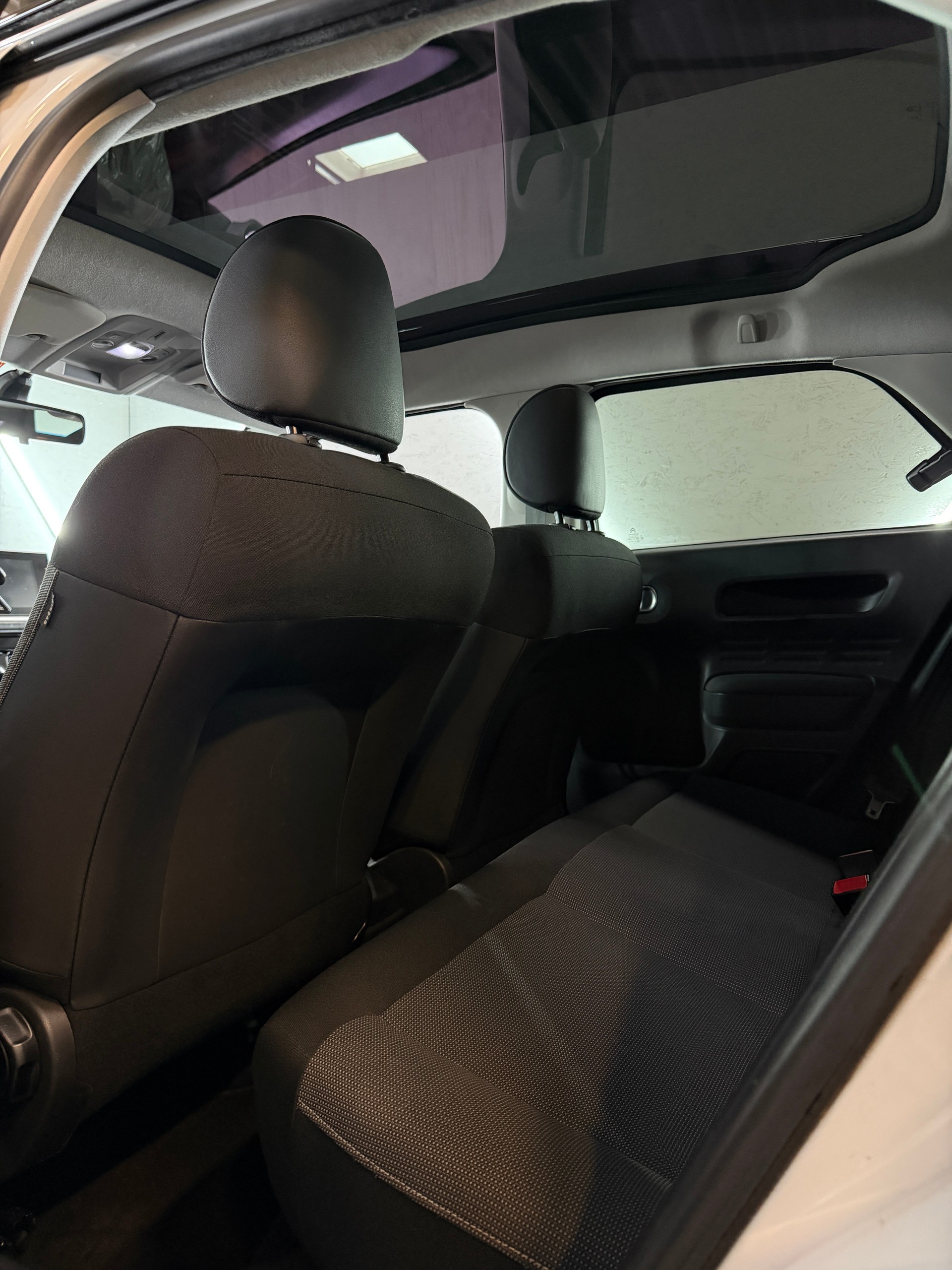 CITROEN C4 Cactus 1.6 e-HDi Shine Edition ETG6-image-14