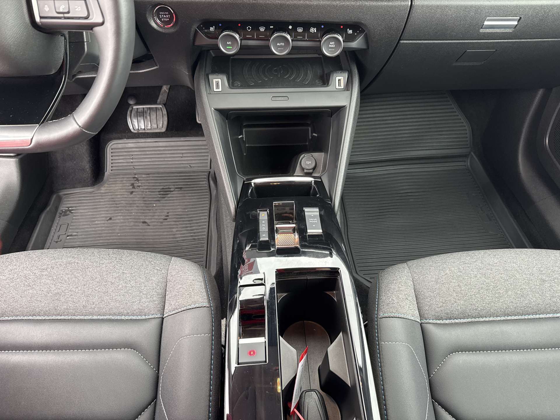 CITROEN C4 1.2 PureTech 130 Shine EAT8-Automat-image-11