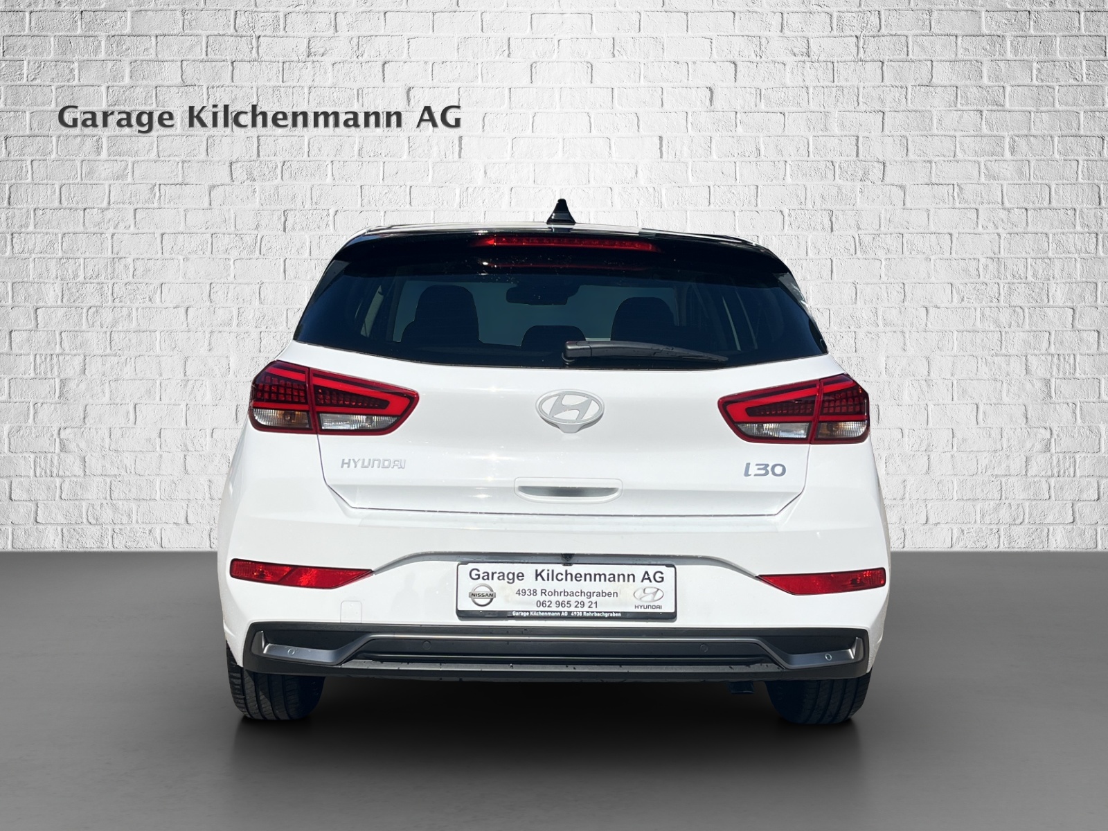 HYUNDAI i30 1.5 T-GDi Vertex 48V MH DCT-image-3