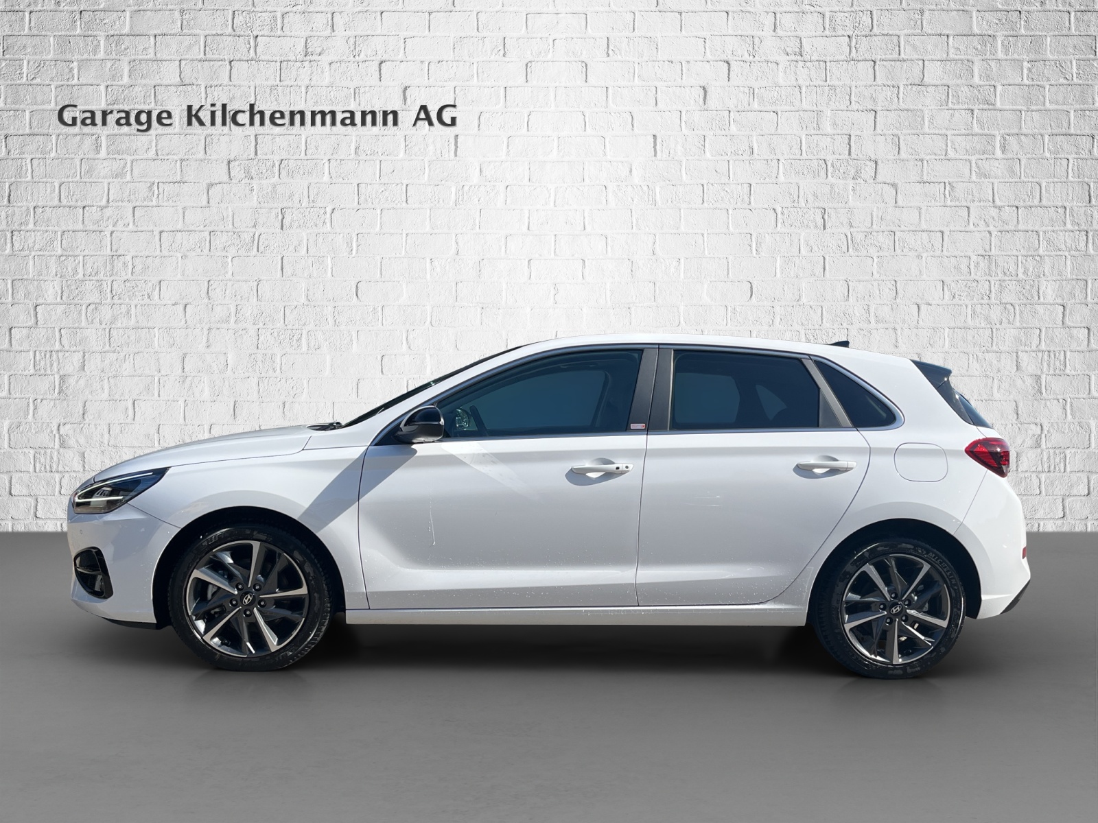 HYUNDAI i30 1.5 T-GDi Vertex 48V MH DCT-image-1