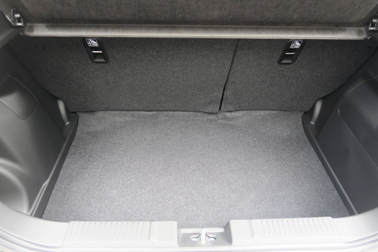 SUZUKI Swift 1.2 Compact Top Hybrid CVT-image-15