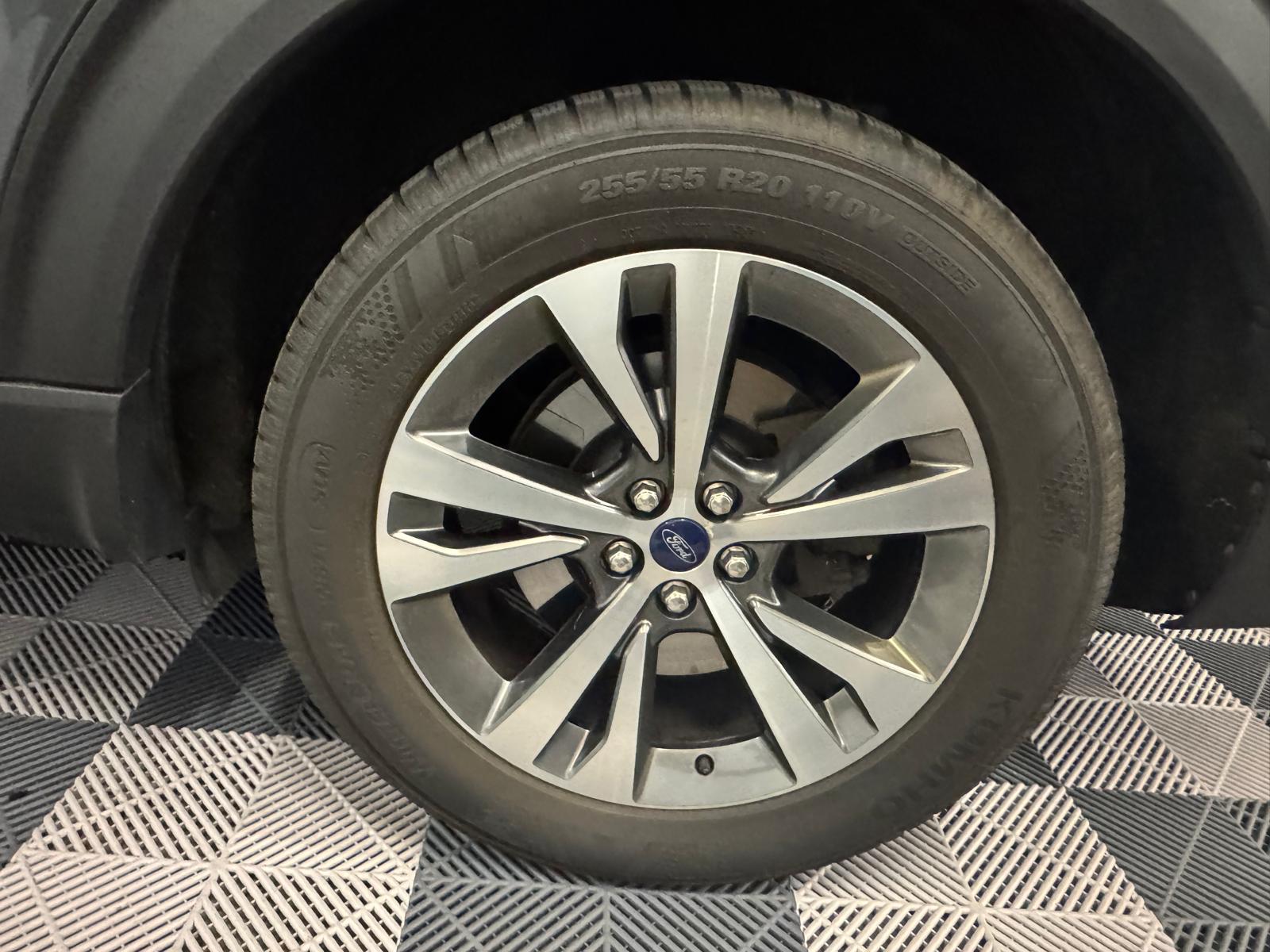 FORD Explorer 3.0 EcoB. Plug-in-Hybrid ST-Line 4WD Aut.-image-30